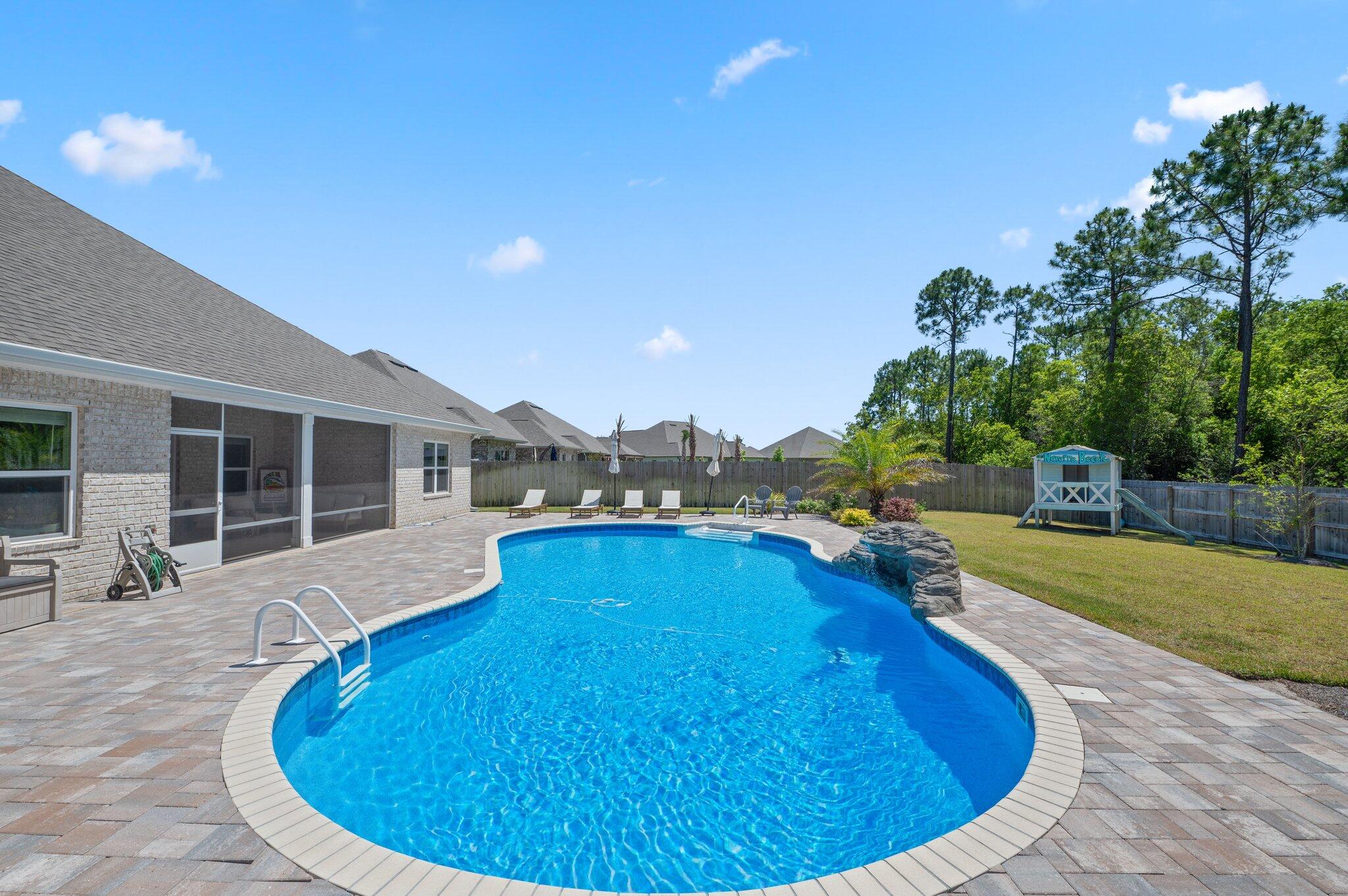 Natures Cove - Residential