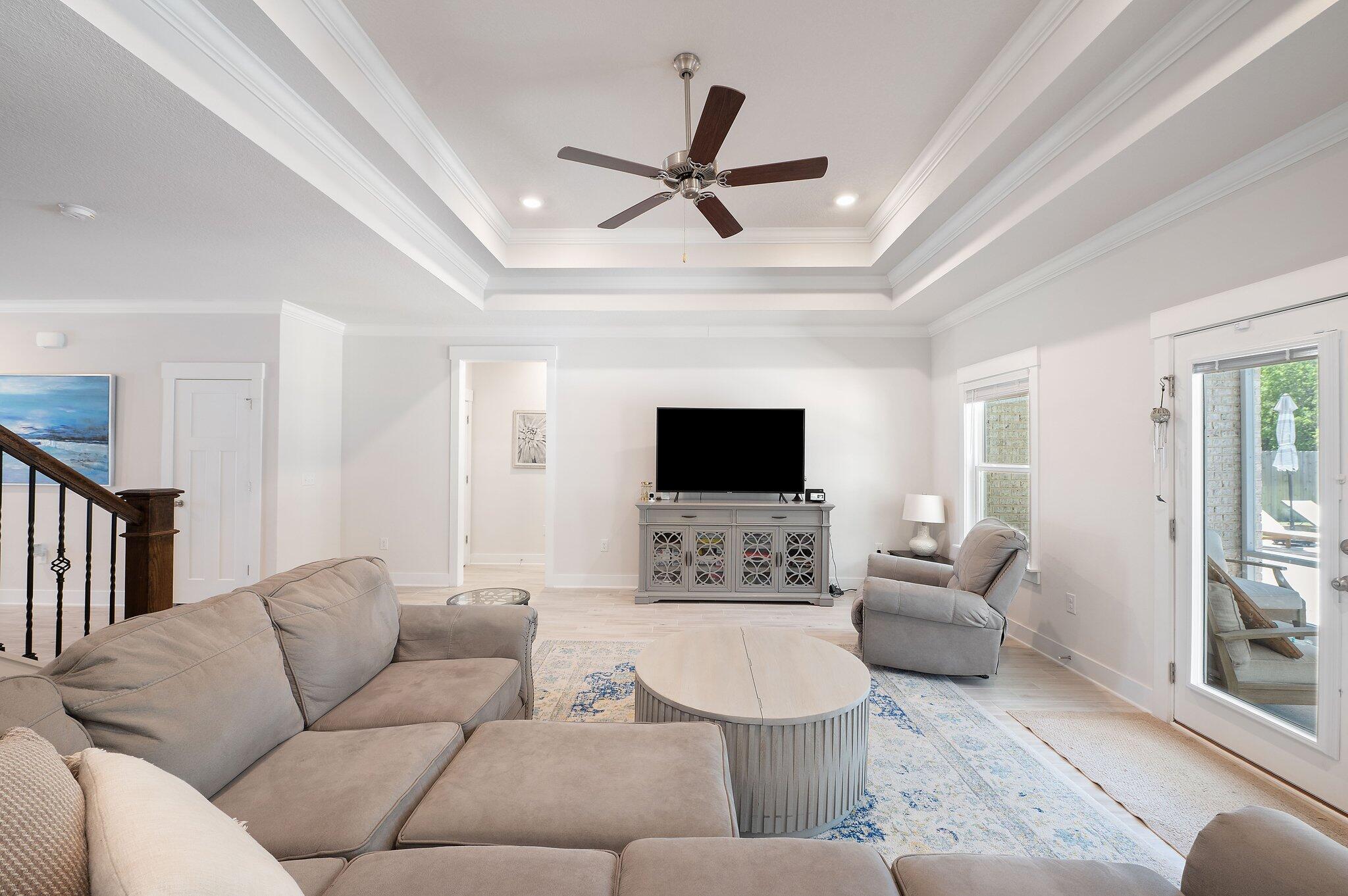 Natures Cove - Residential