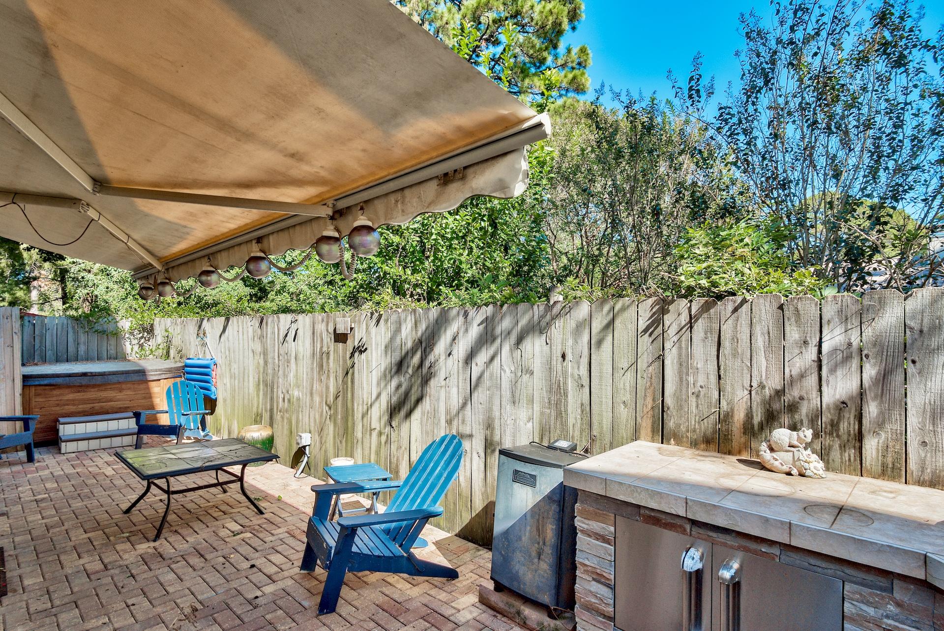 Hidden Lagoon - Residential