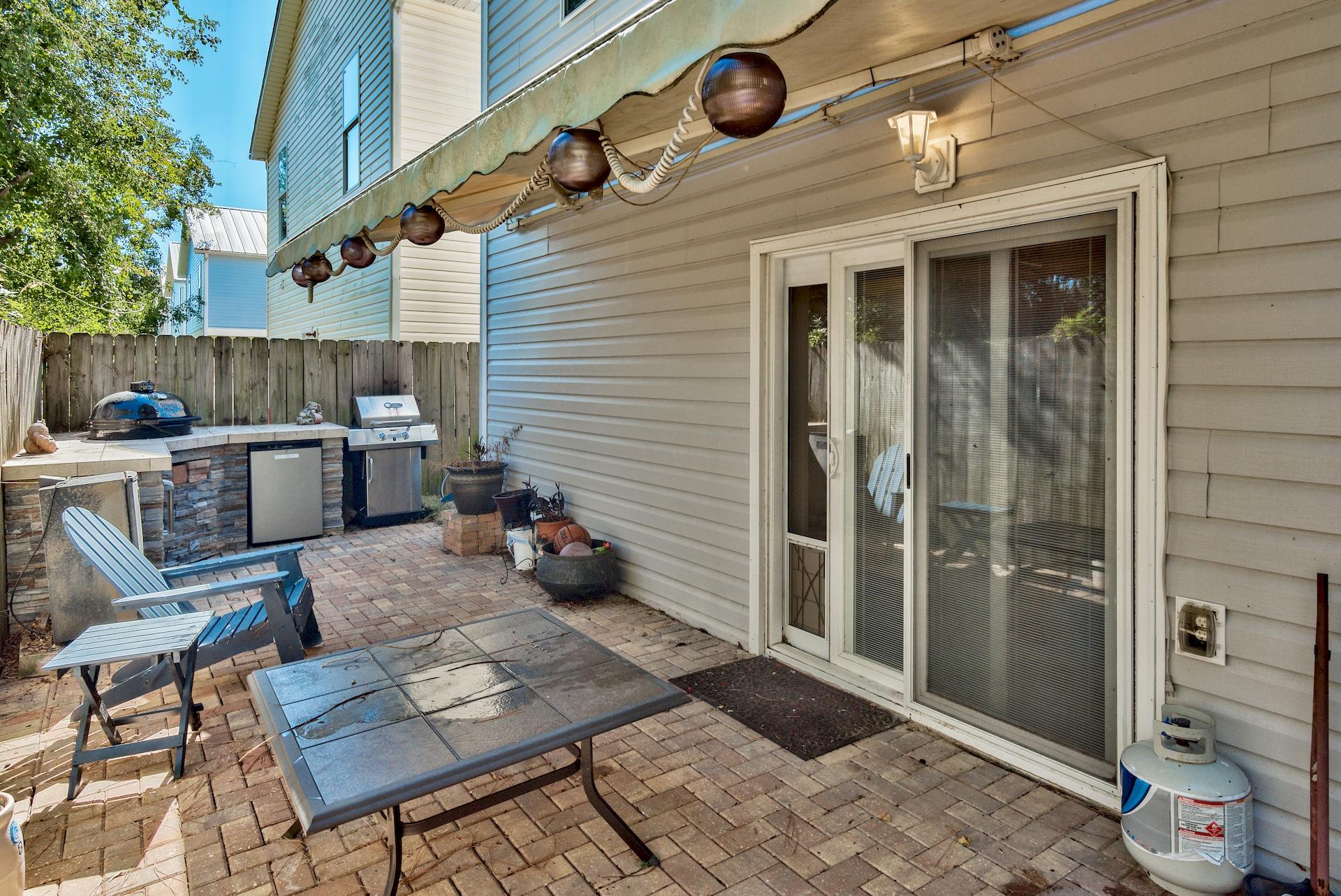 Hidden Lagoon - Residential