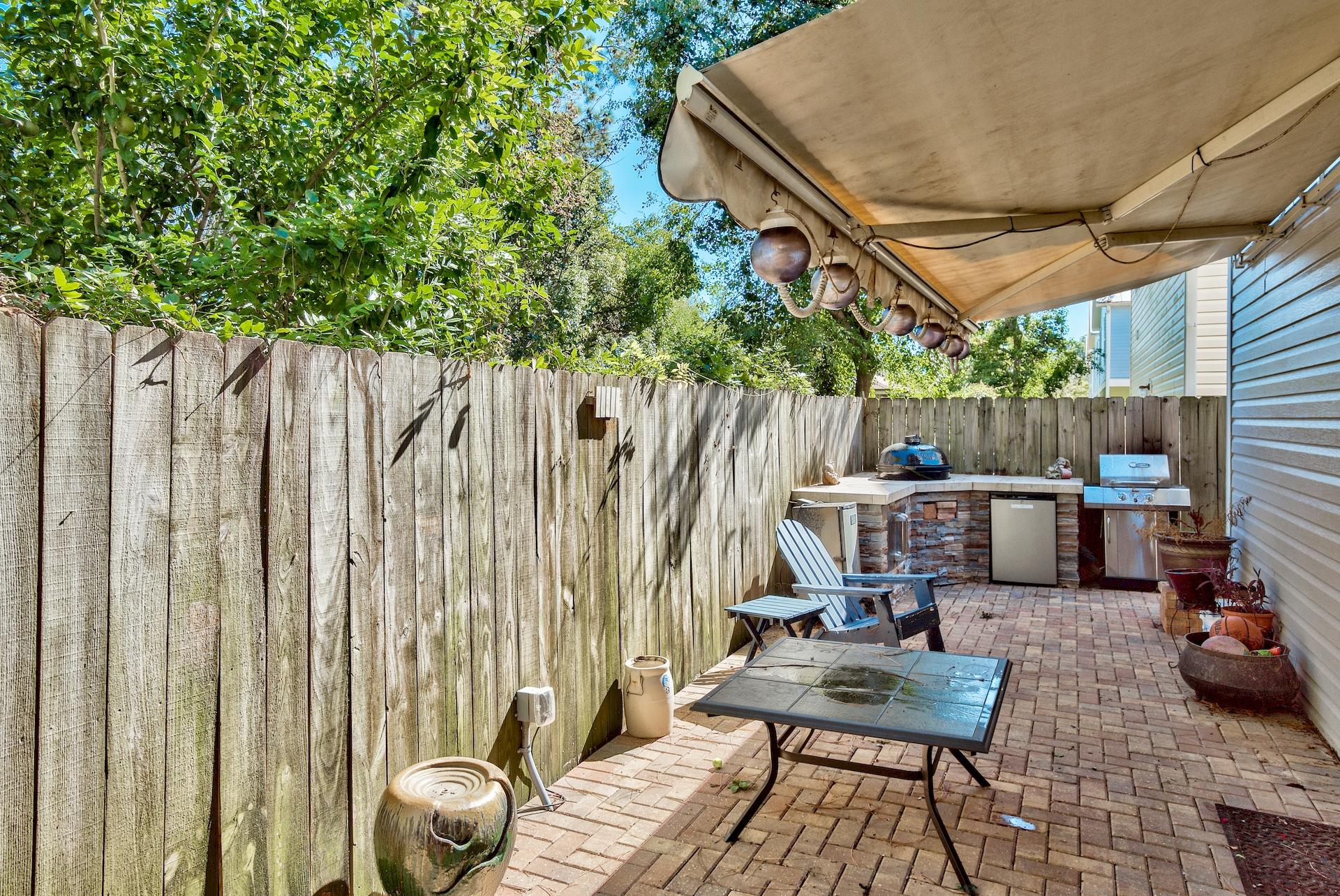 Hidden Lagoon - Residential