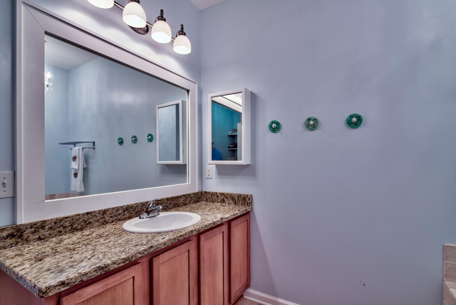 Hidden Lagoon - Residential