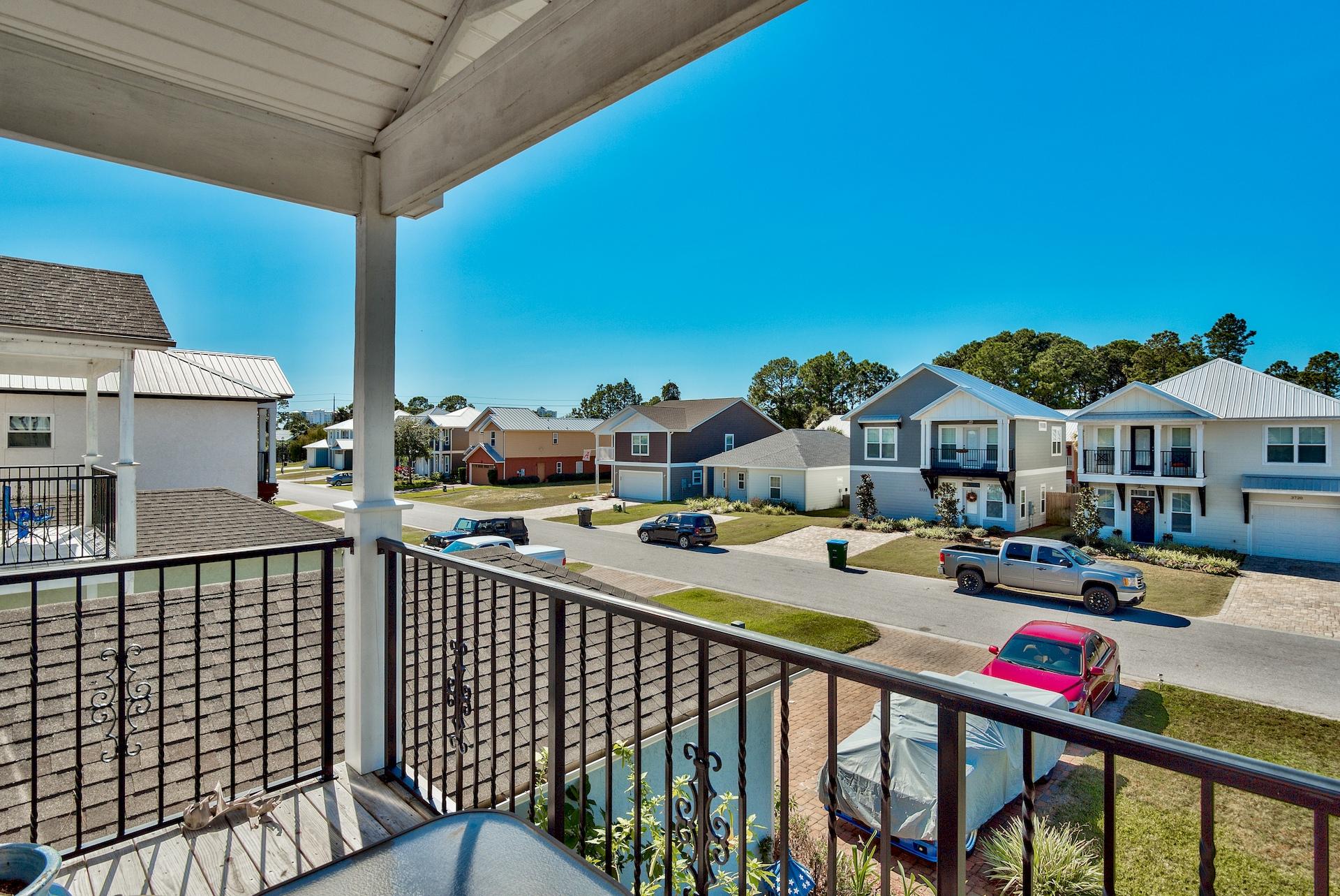 Hidden Lagoon - Residential