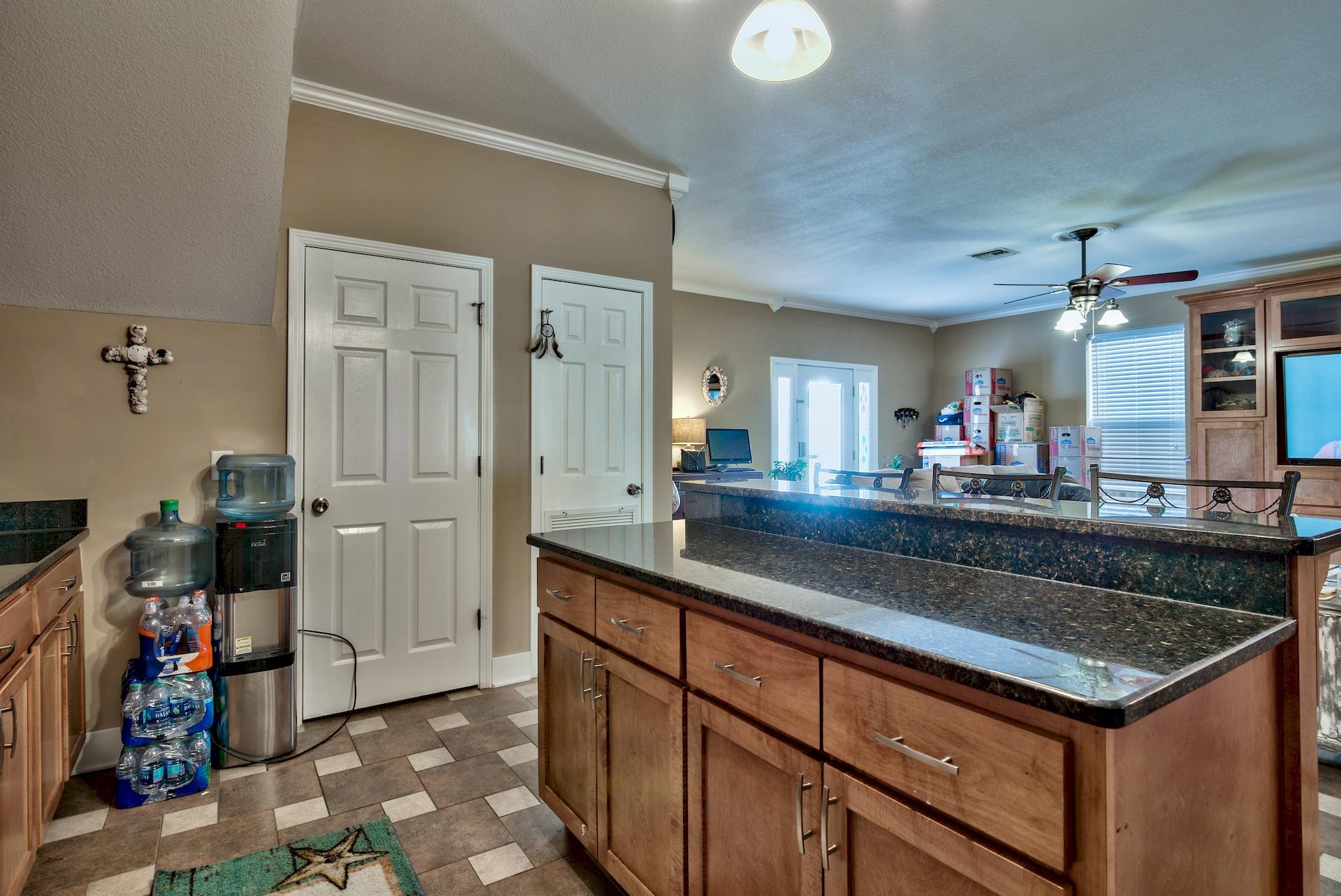 Hidden Lagoon - Residential