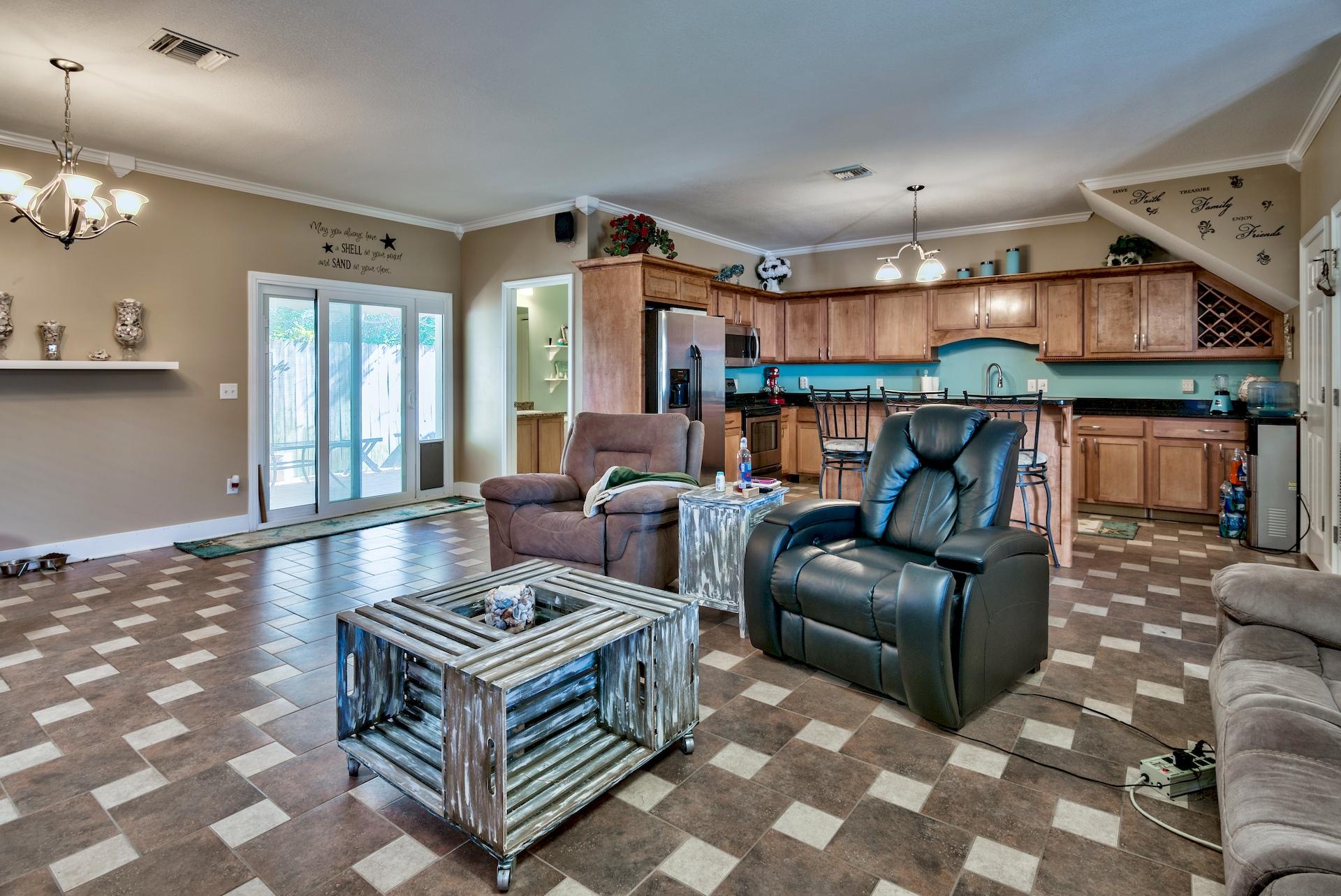 Hidden Lagoon - Residential