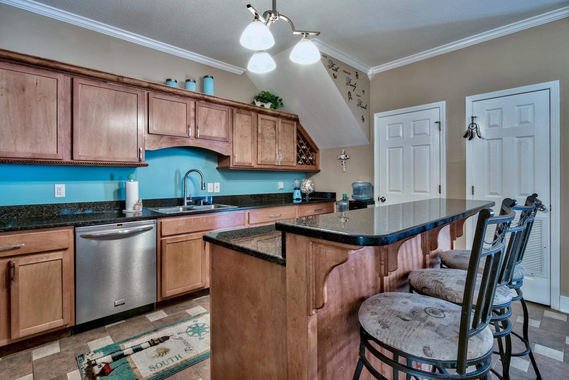 Hidden Lagoon - Residential