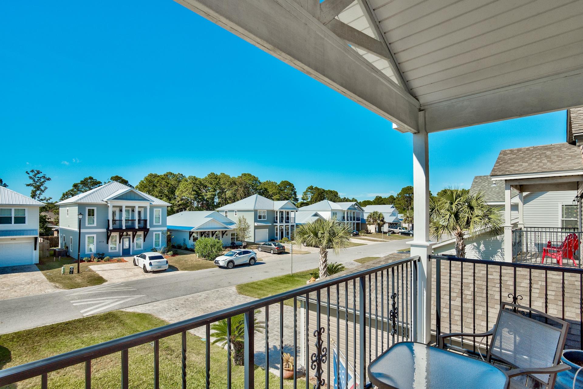 Hidden Lagoon - Residential