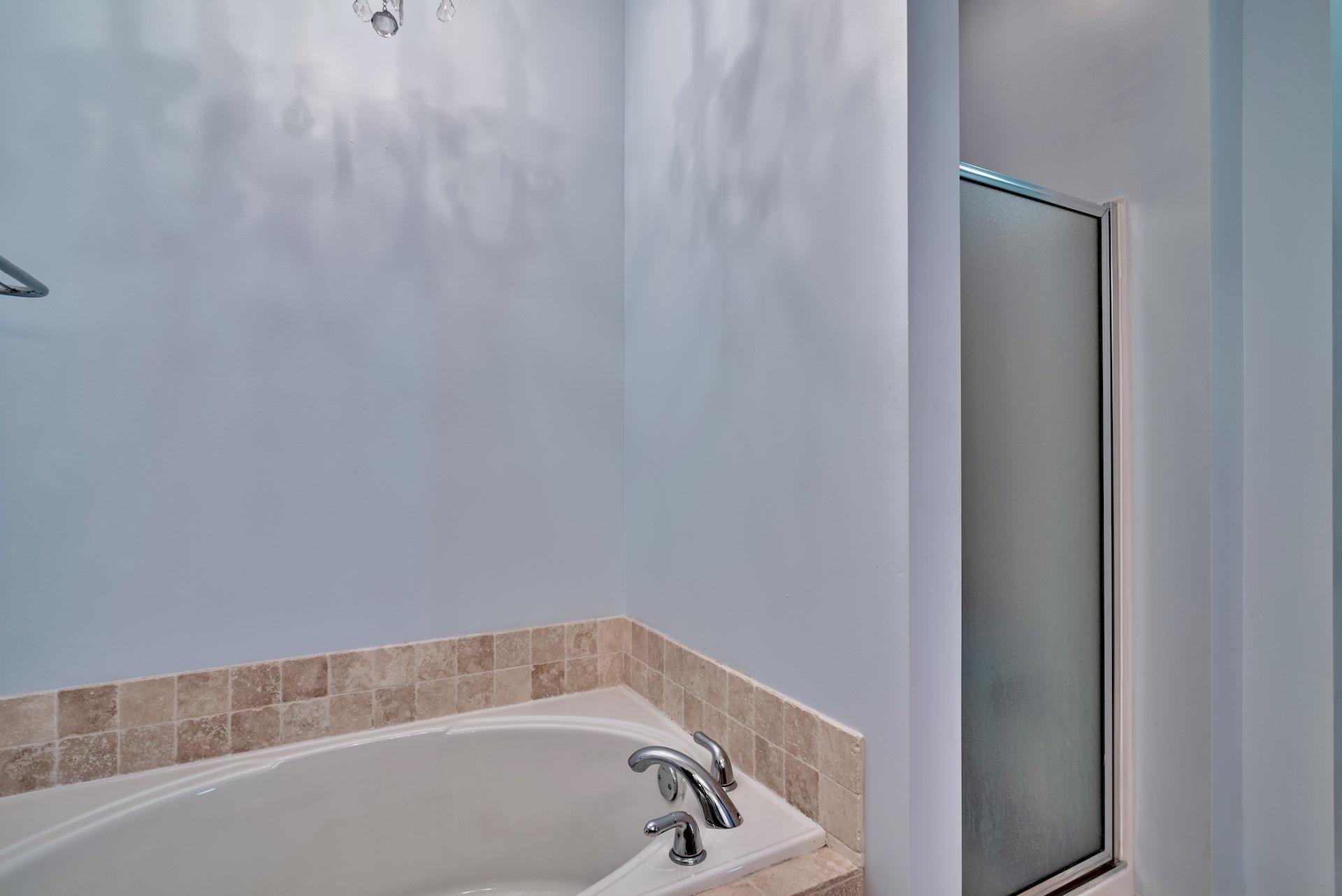 Hidden Lagoon - Residential