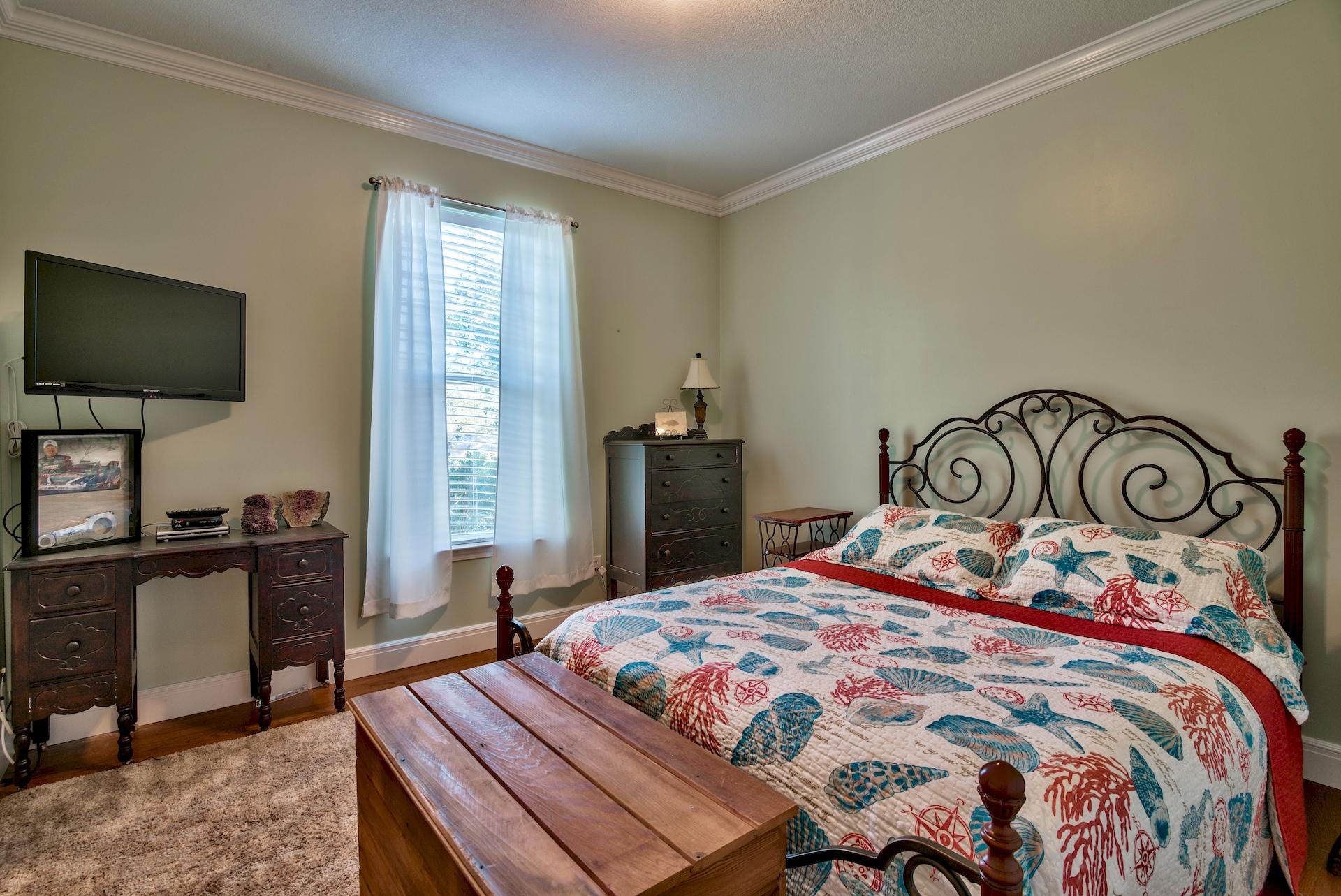 Hidden Lagoon - Residential