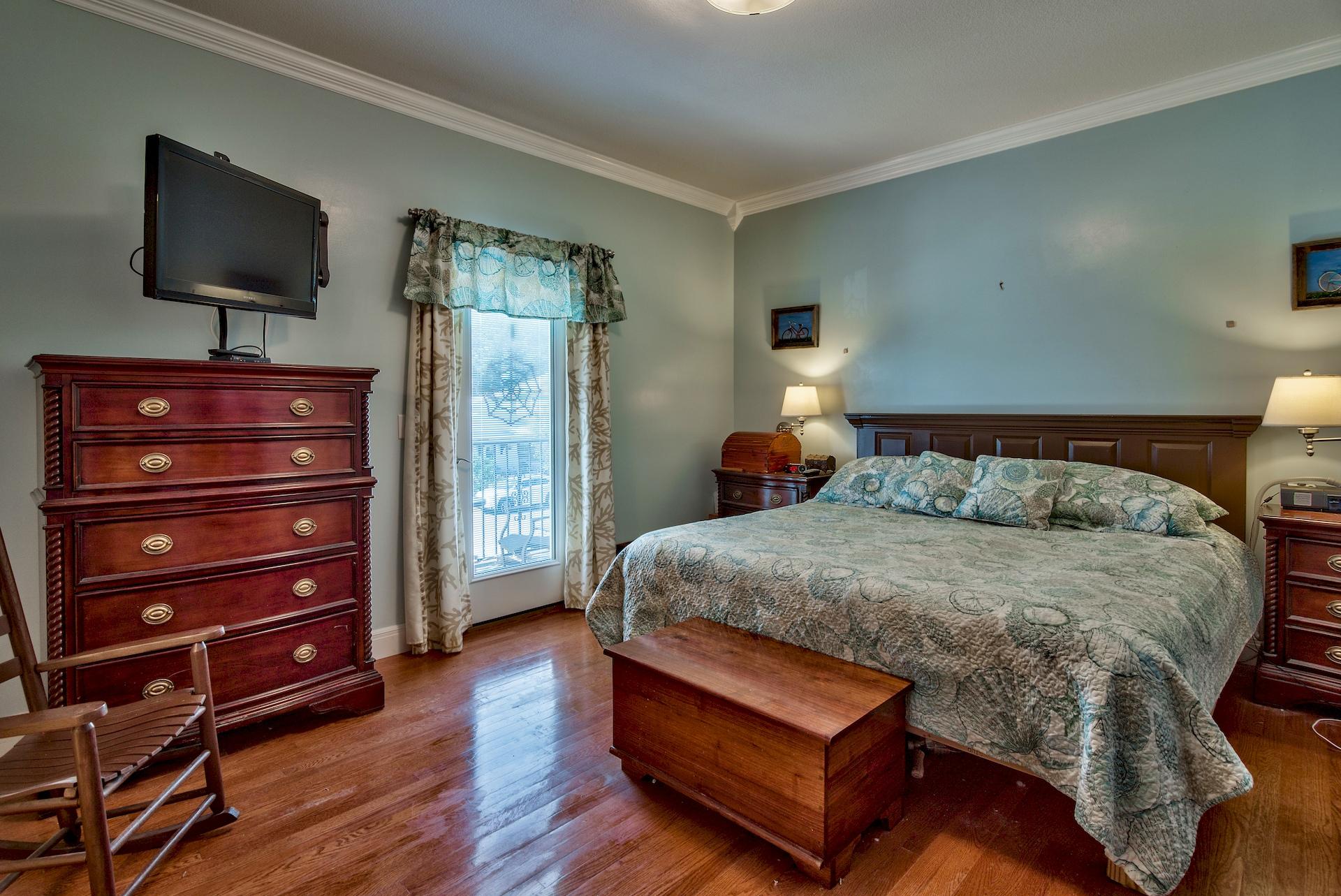 Hidden Lagoon - Residential