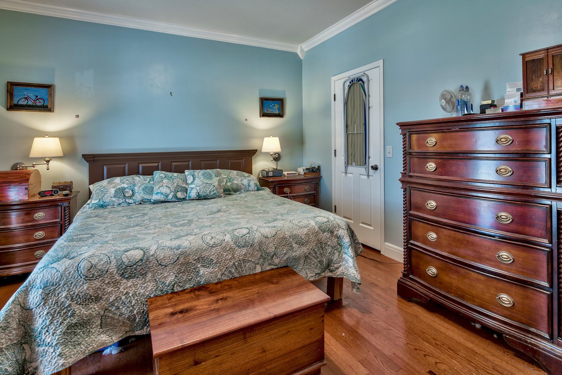 Hidden Lagoon - Residential