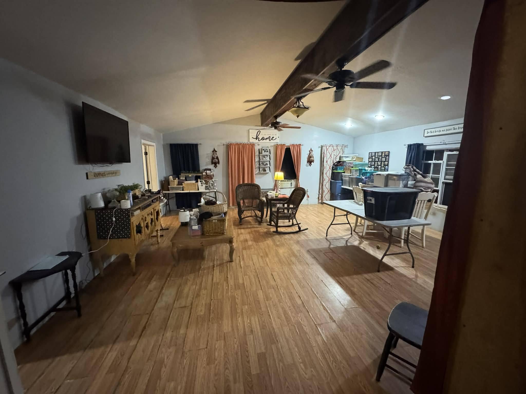 Moss Addition Town of PDL - Residential