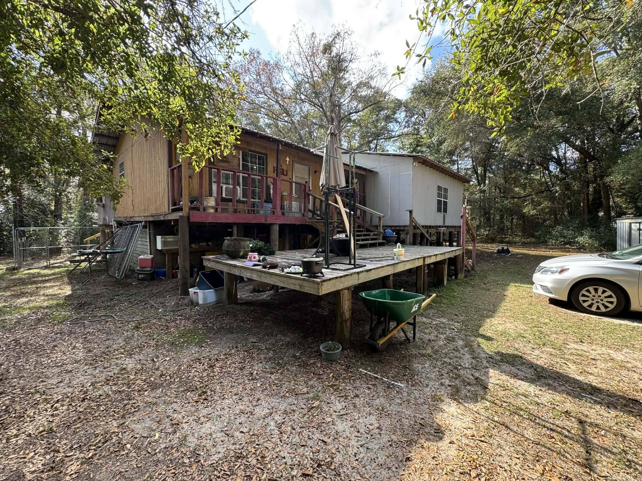 Moss Addition Town of PDL - Residential