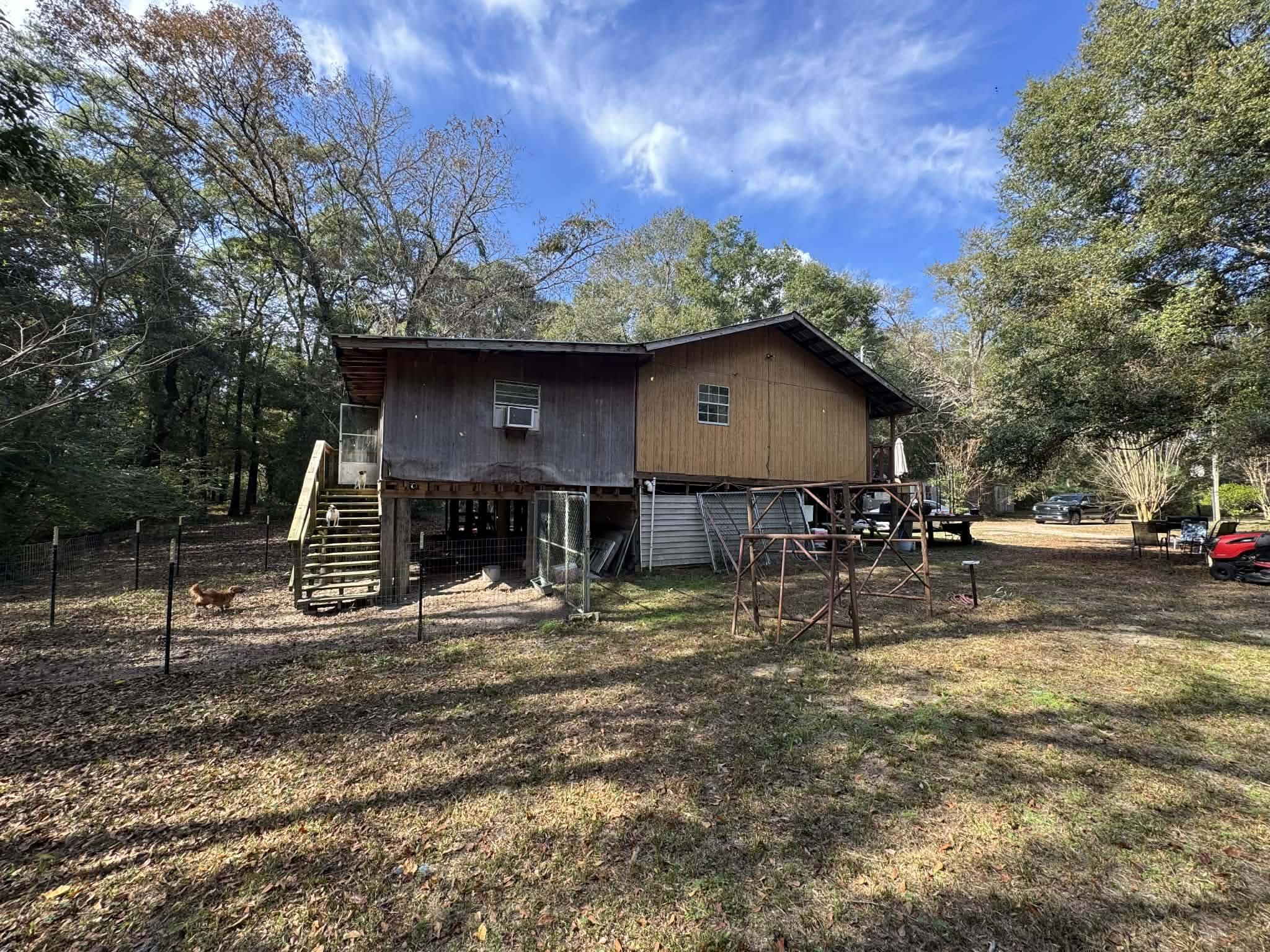 Moss Addition Town of PDL - Residential