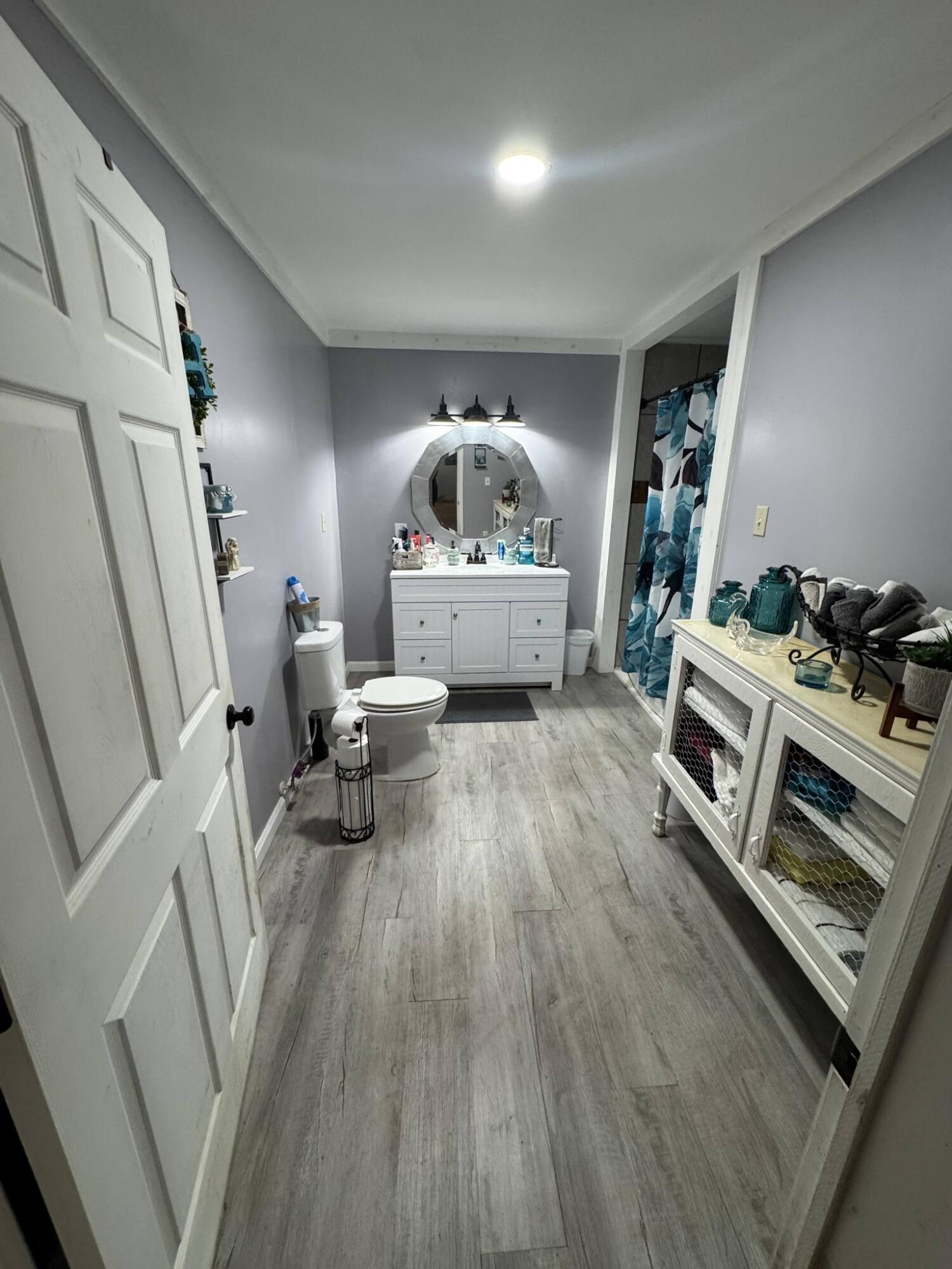 Moss Addition Town of PDL - Residential