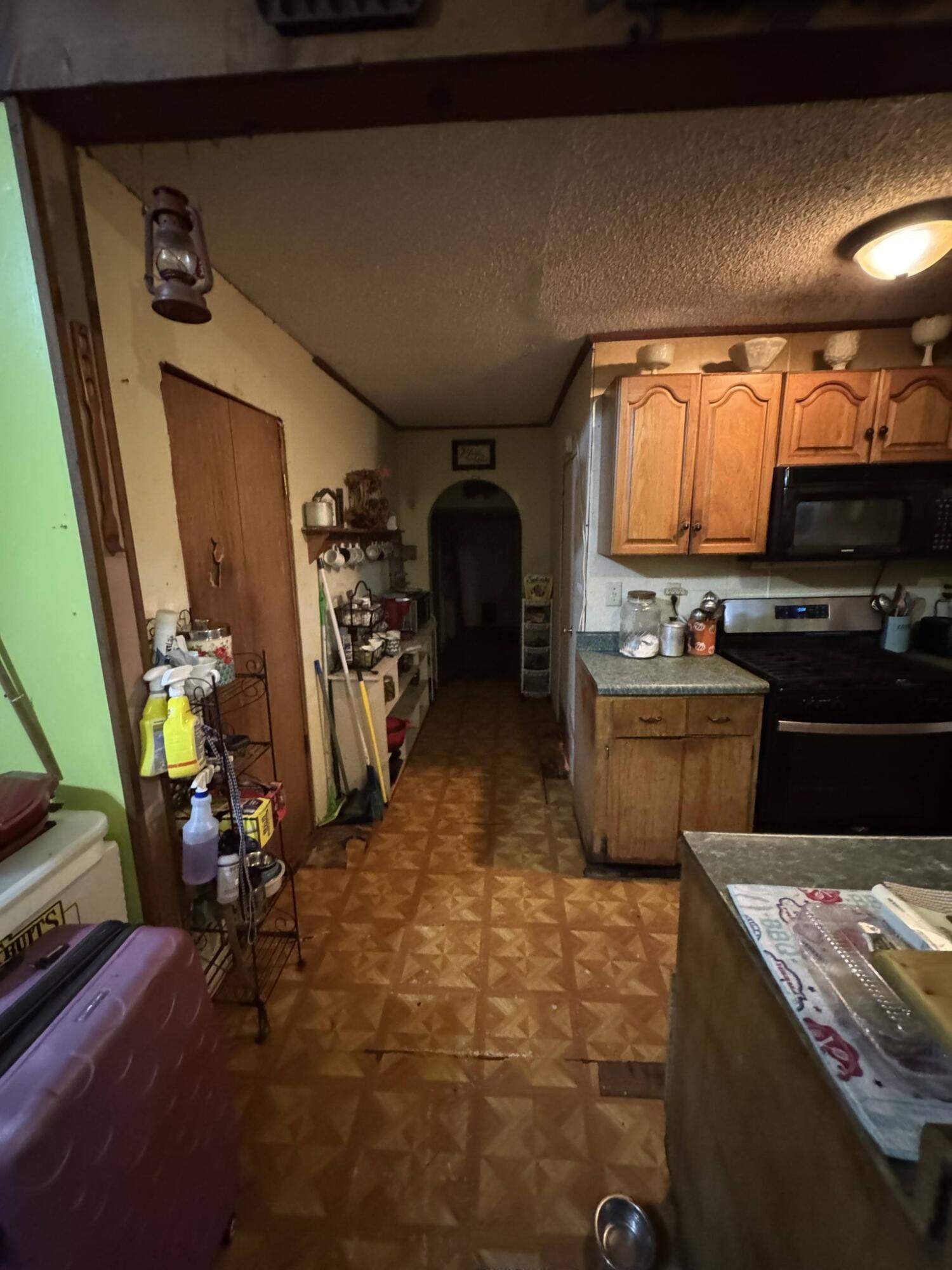 Moss Addition Town of PDL - Residential