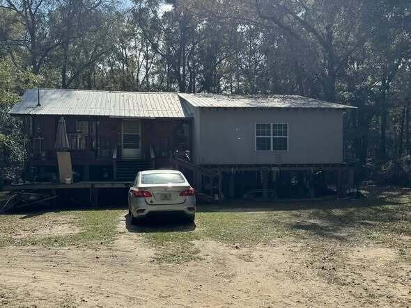 Moss Addition Town of PDL - Residential