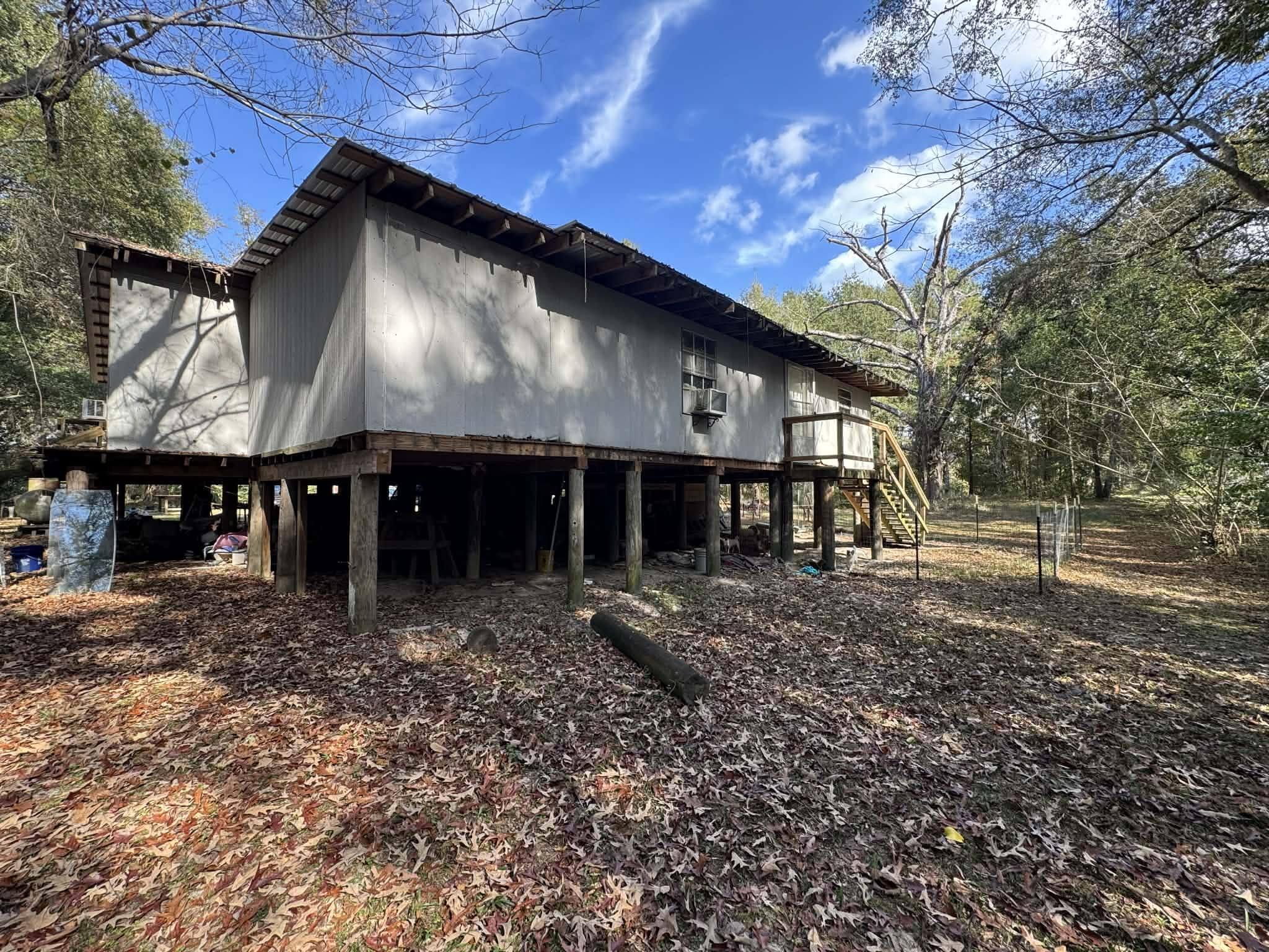 Moss Addition Town of PDL - Residential