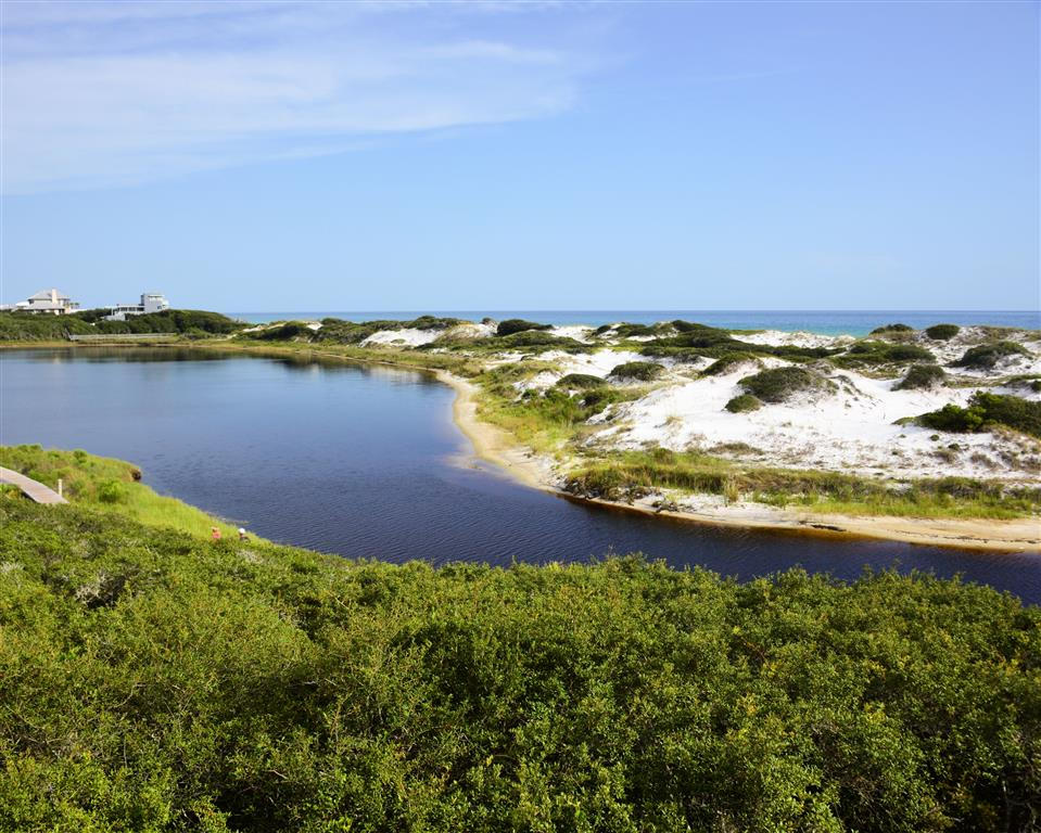 WATERSOUND BEACH - Residential