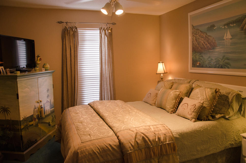 FRANGISTA BEACH 1ST ADDN - Residential