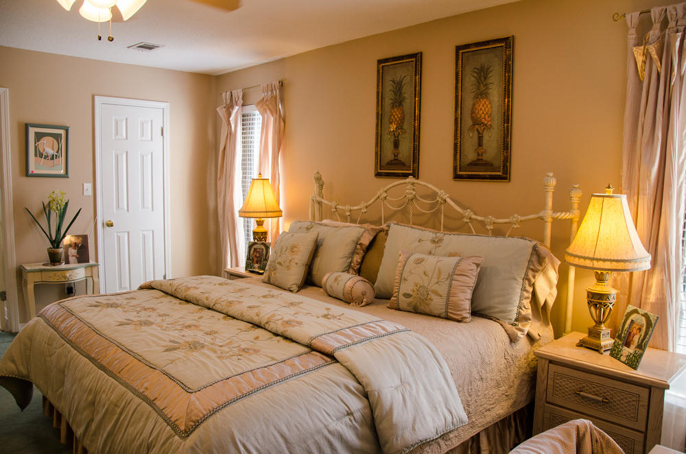 FRANGISTA BEACH 1ST ADDN - Residential