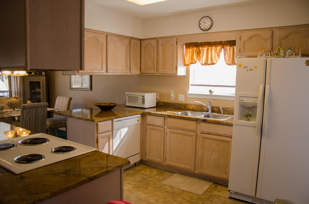 FRANGISTA BEACH 1ST ADDN - Residential