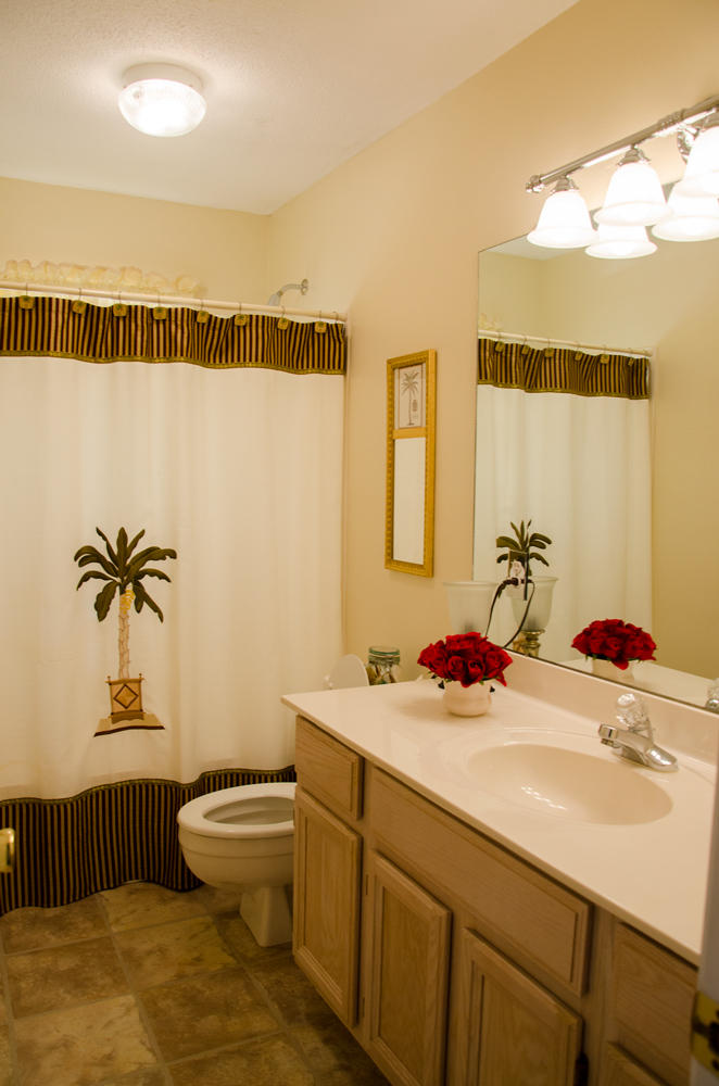 FRANGISTA BEACH 1ST ADDN - Residential