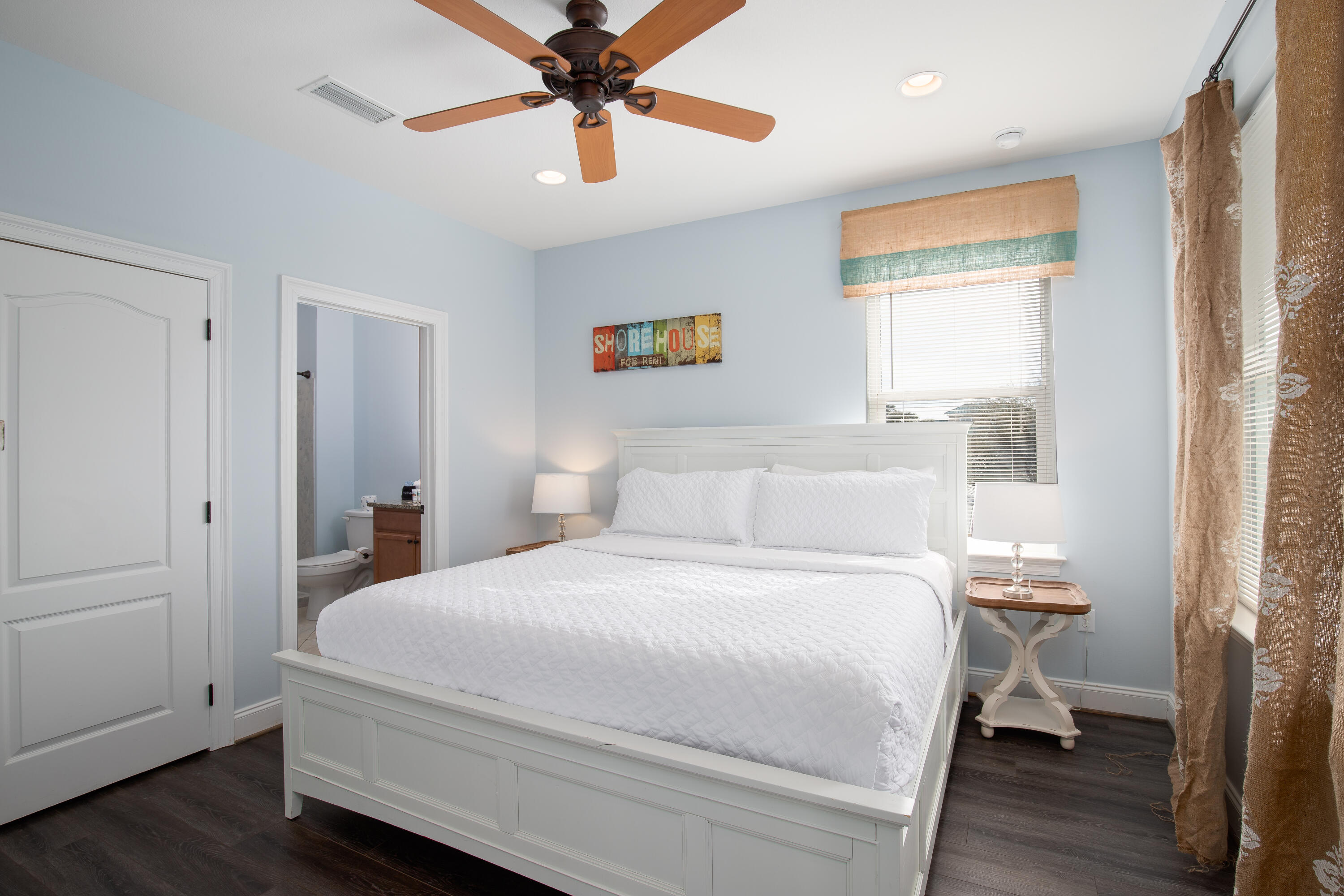 CRYSTAL BEACH - Residential