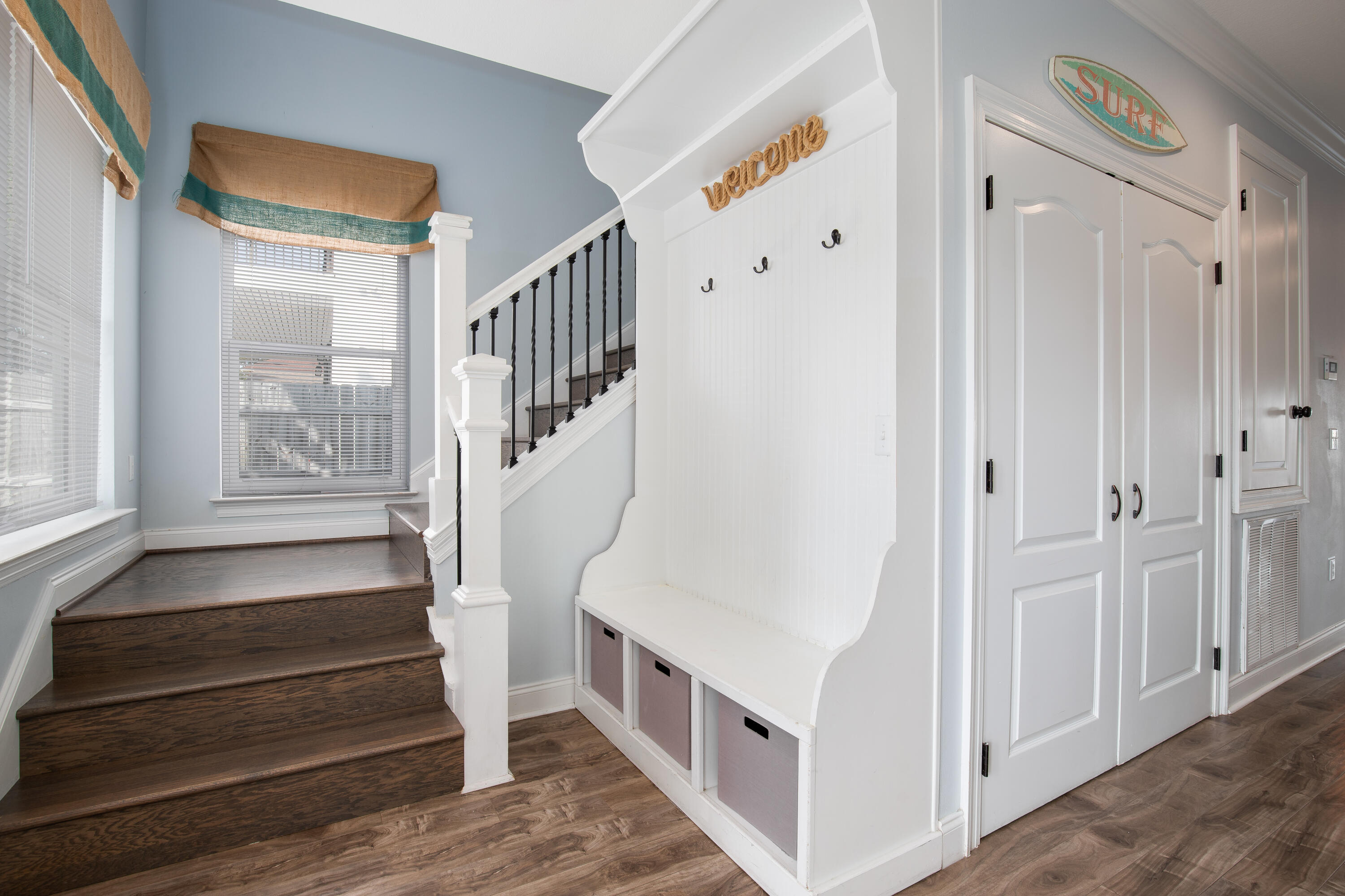 CRYSTAL BEACH - Residential