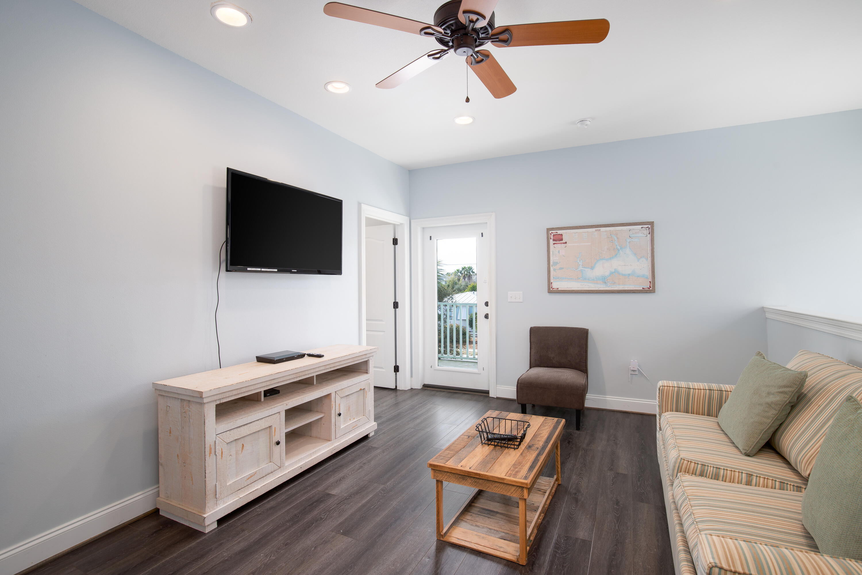 CRYSTAL BEACH - Residential
