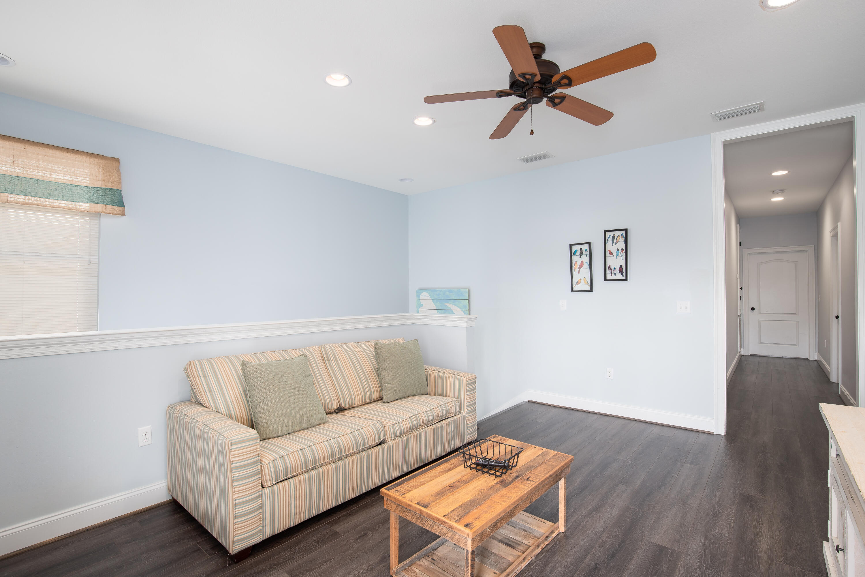 CRYSTAL BEACH - Residential