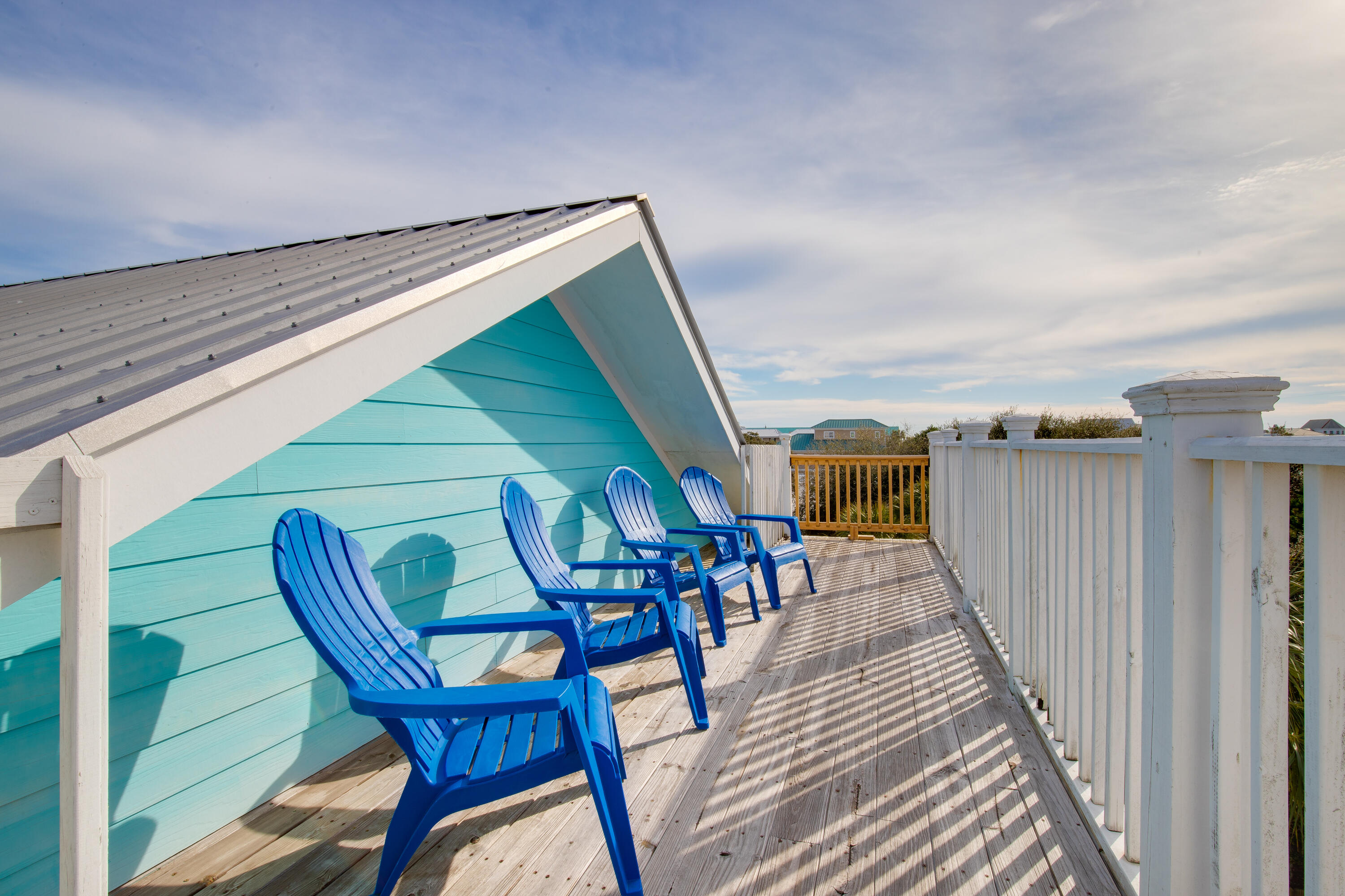 CRYSTAL BEACH - Residential