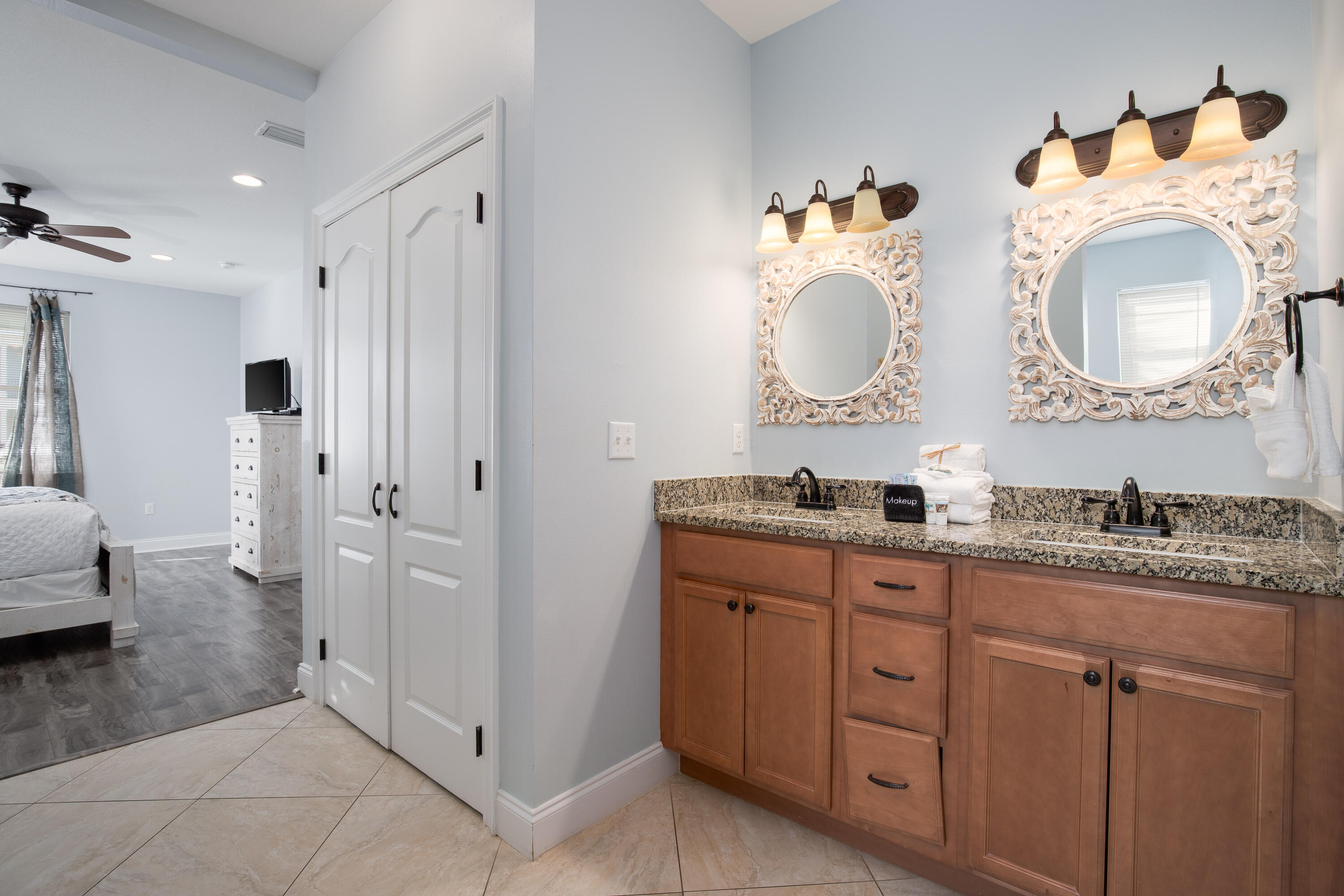 CRYSTAL BEACH - Residential