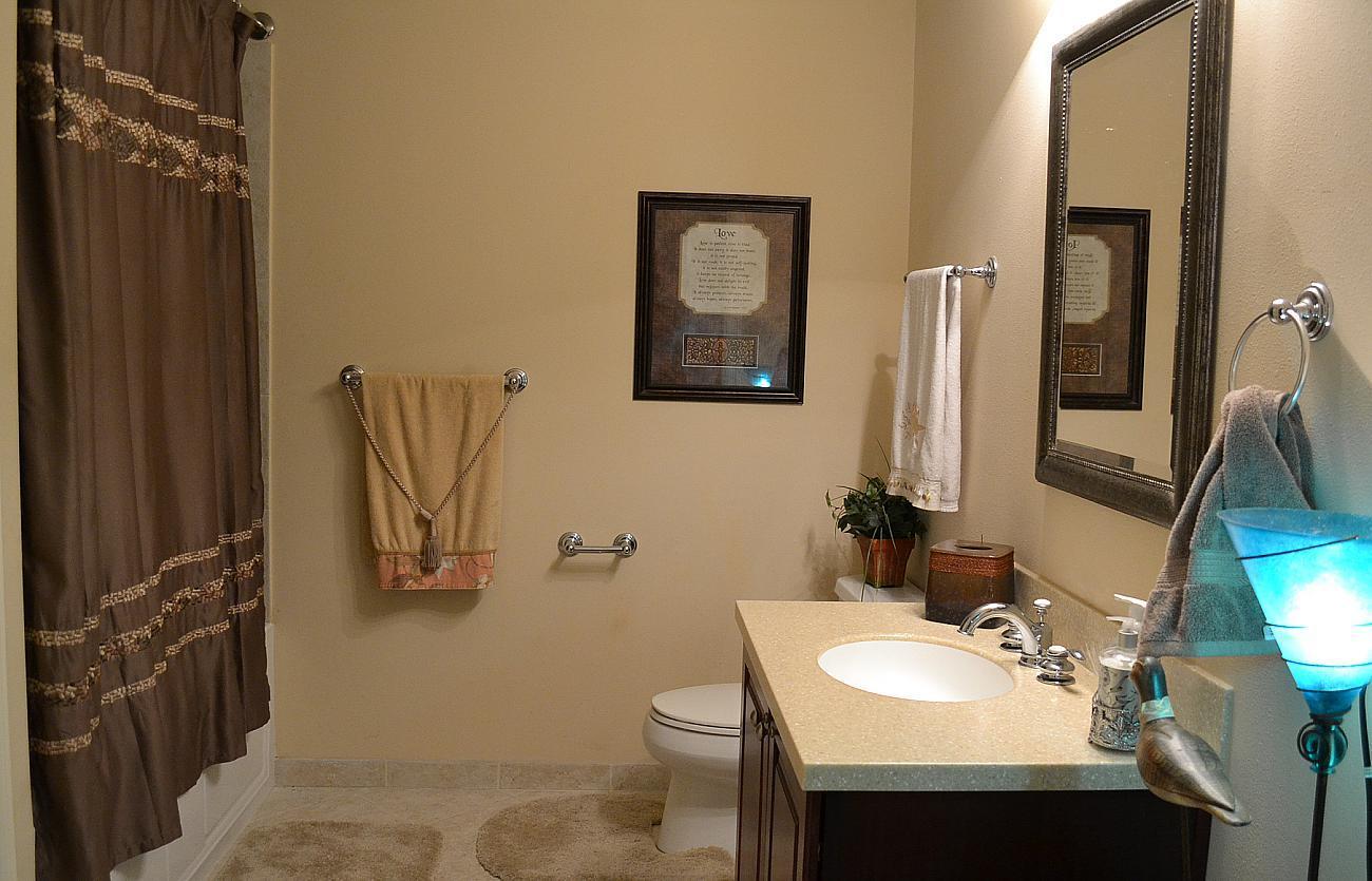 MARBELLA - Residential