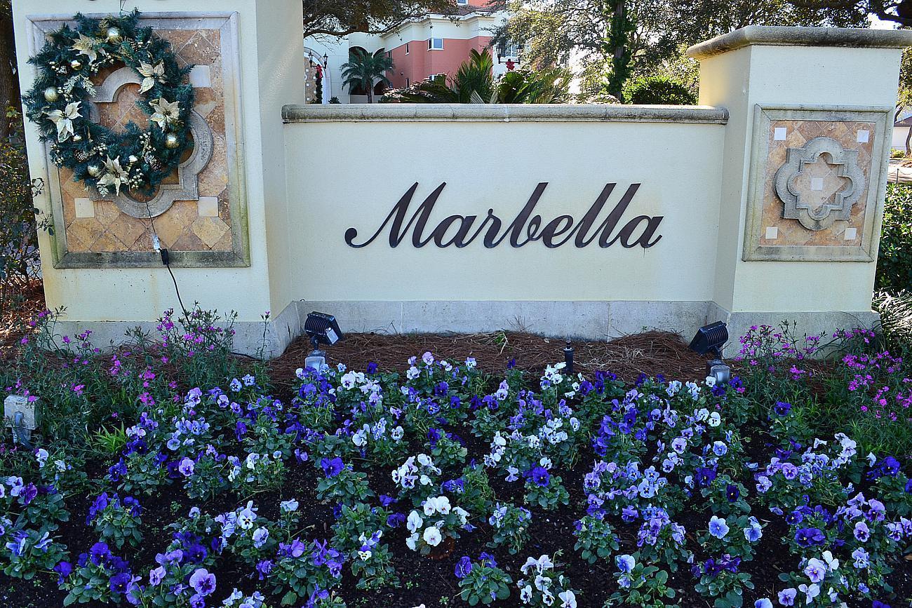 MARBELLA - Residential