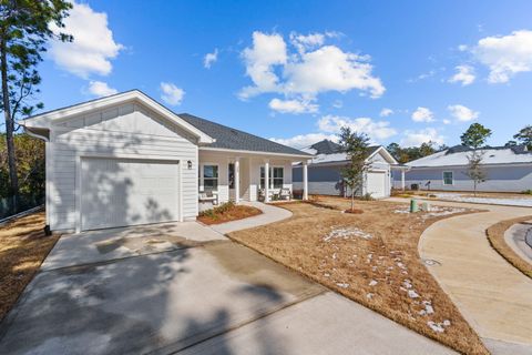 A home in Freeport