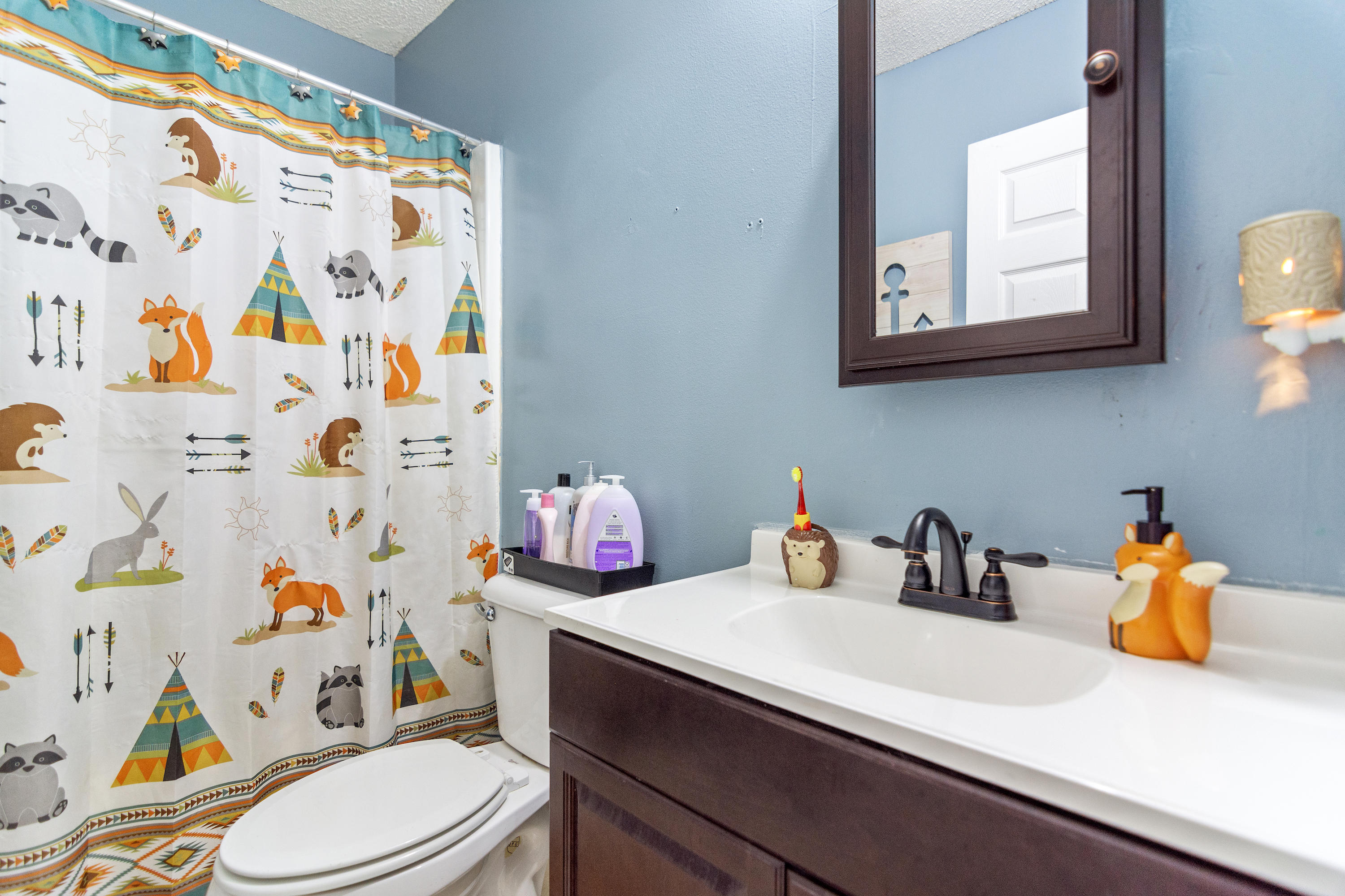 ANDERSON S/D - Residential