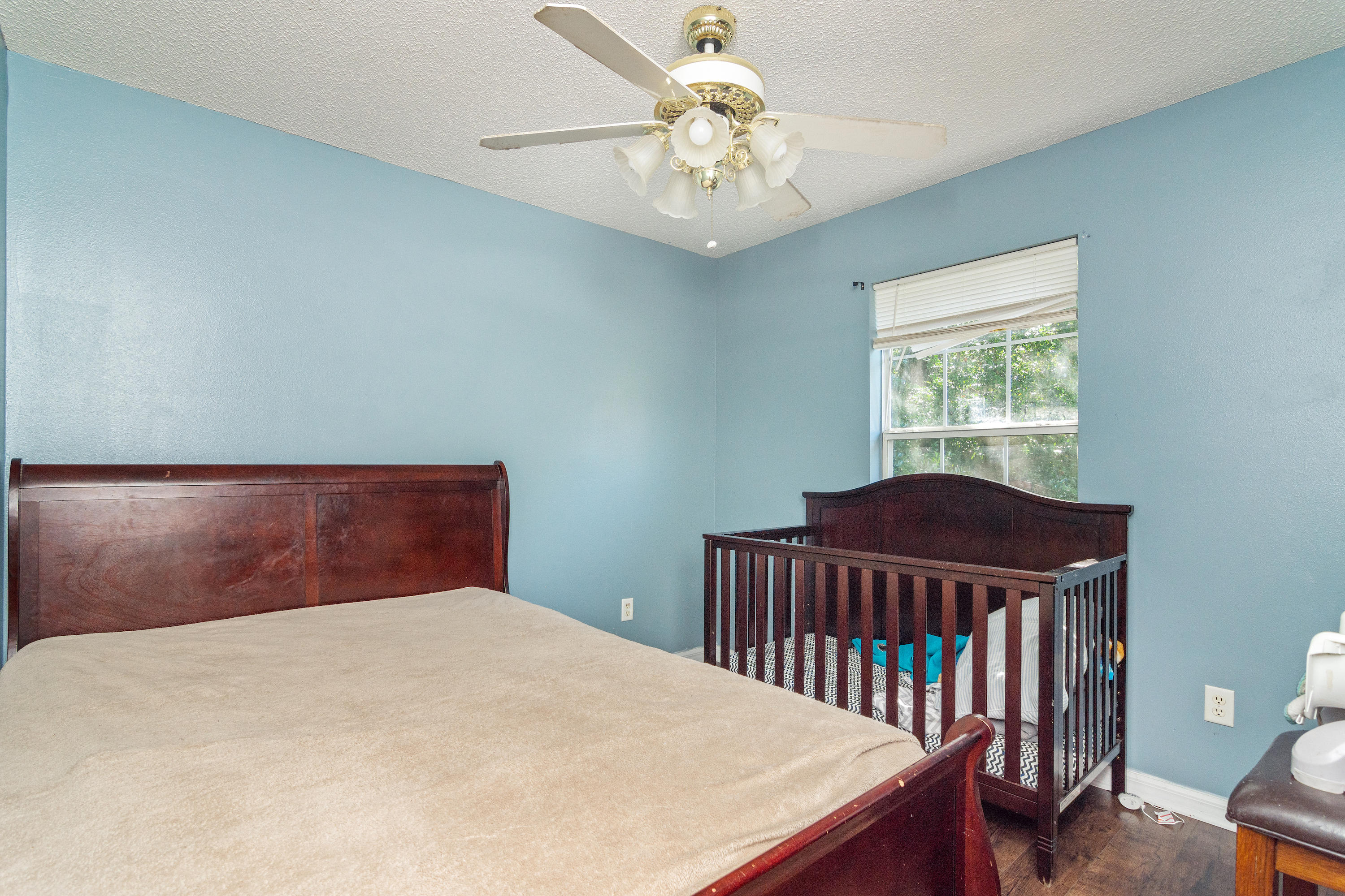 ANDERSON S/D - Residential