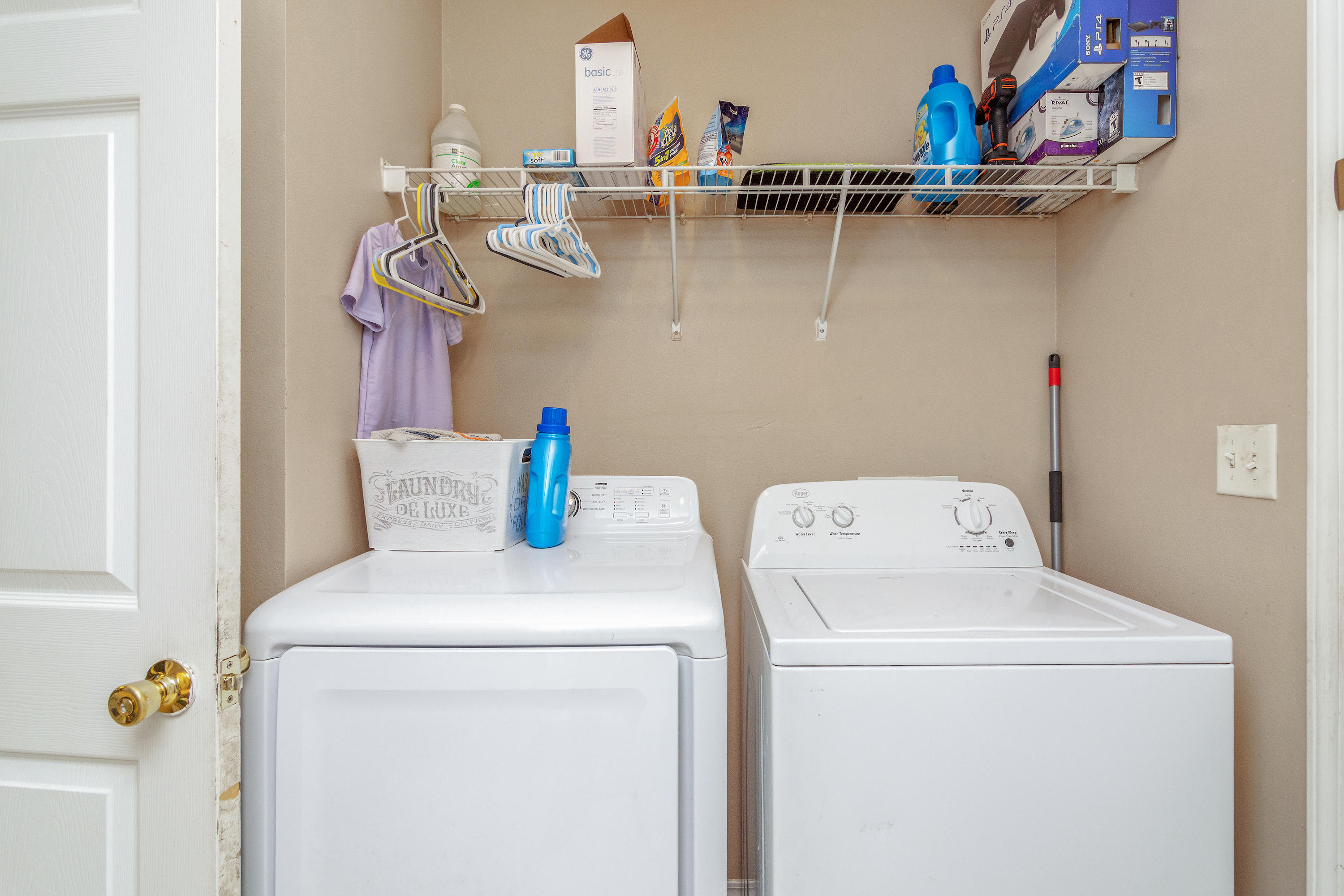 ANDERSON S/D - Residential