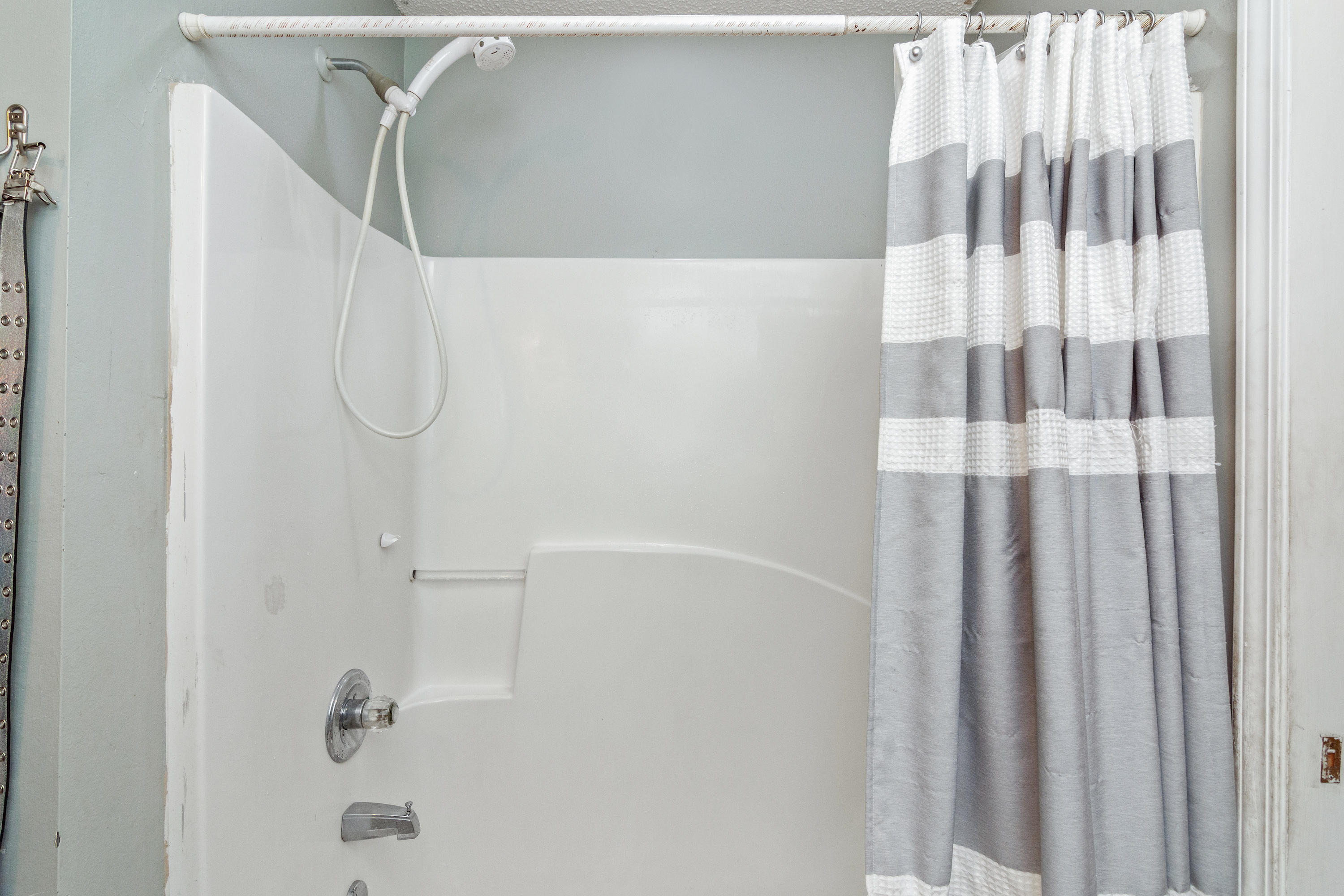 ANDERSON S/D - Residential