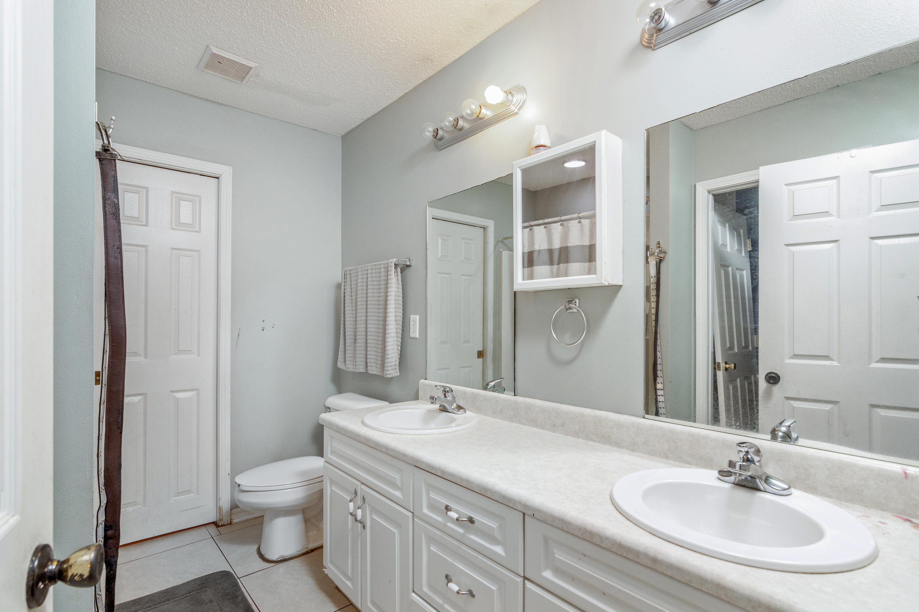 ANDERSON S/D - Residential