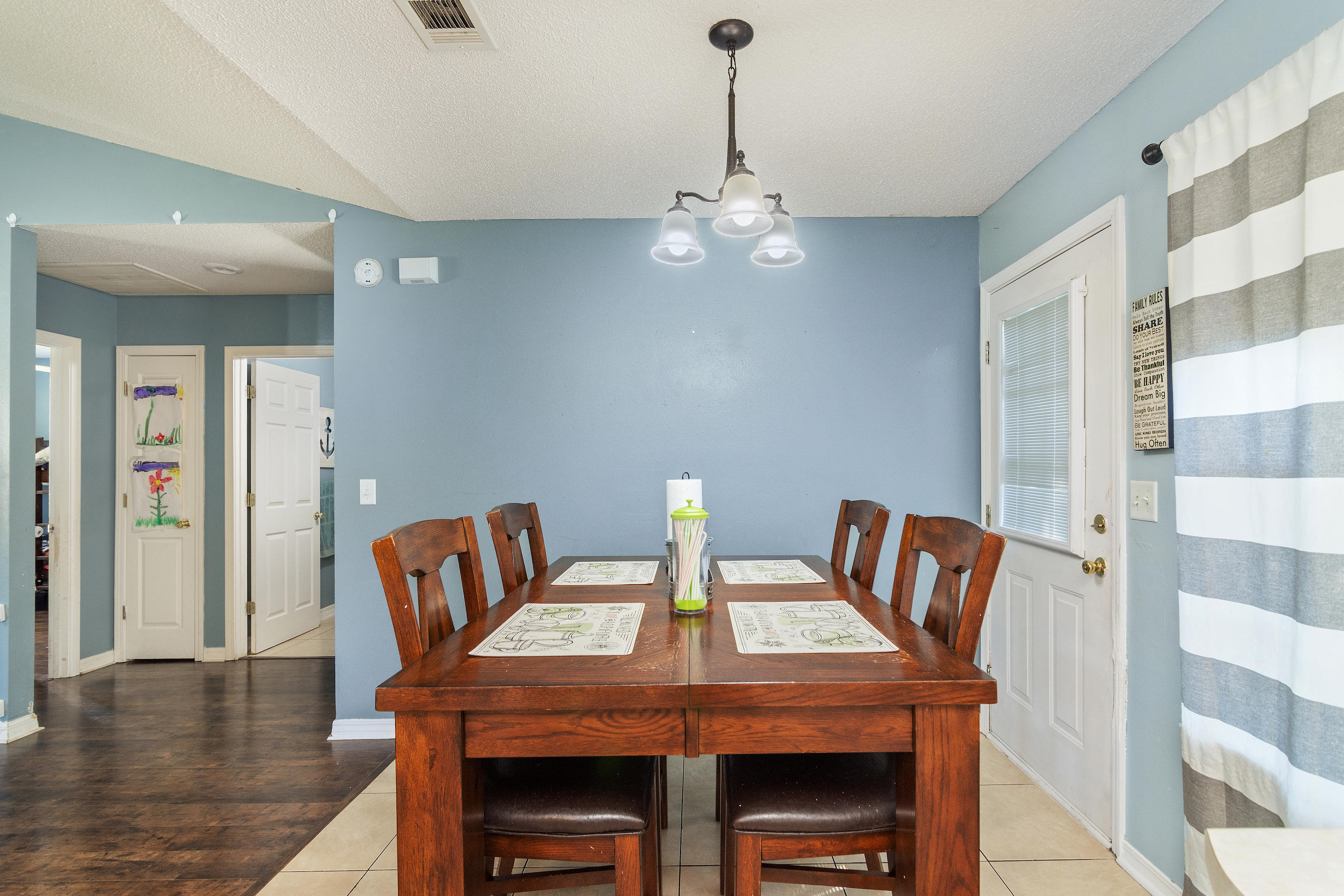 ANDERSON S/D - Residential