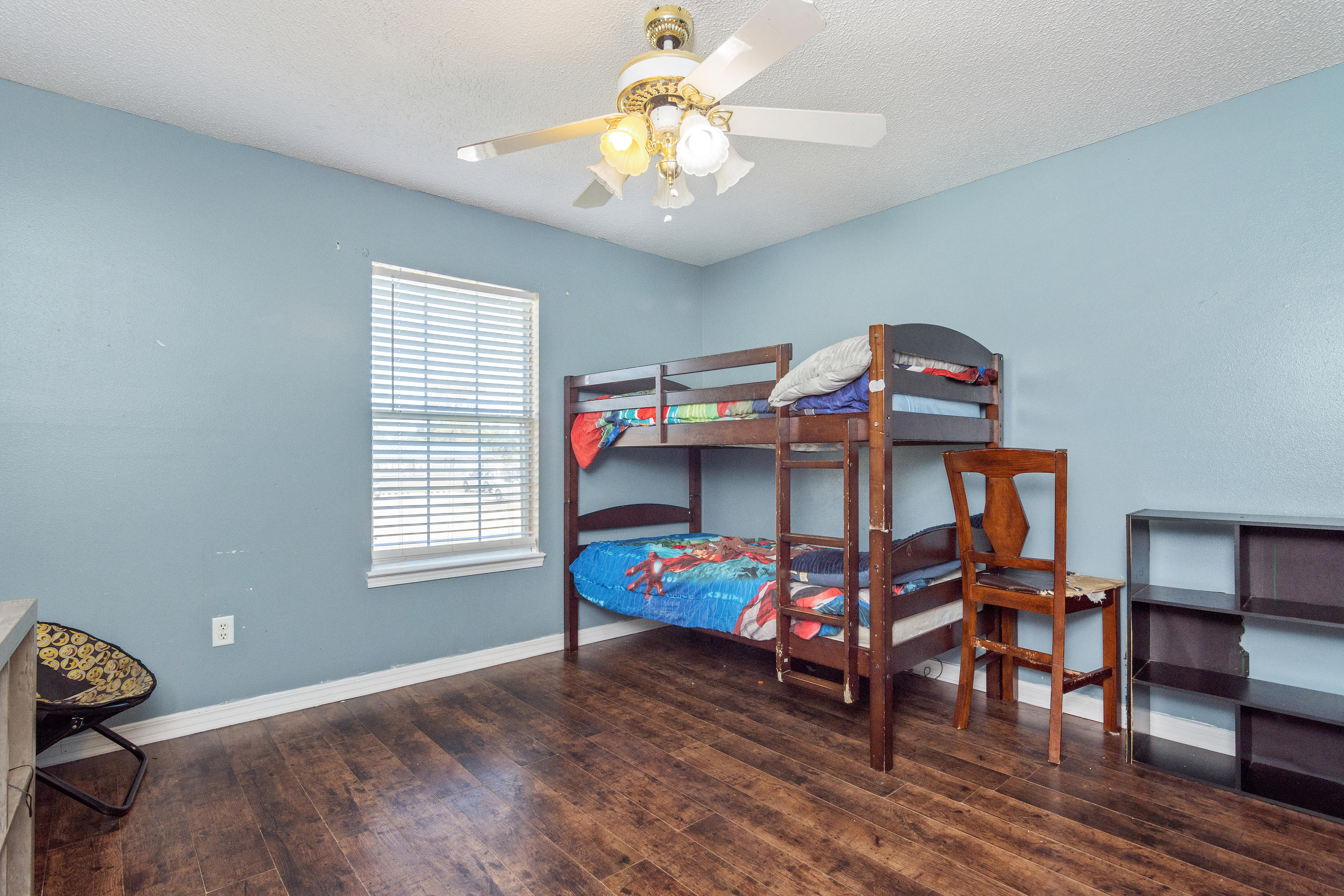 ANDERSON S/D - Residential