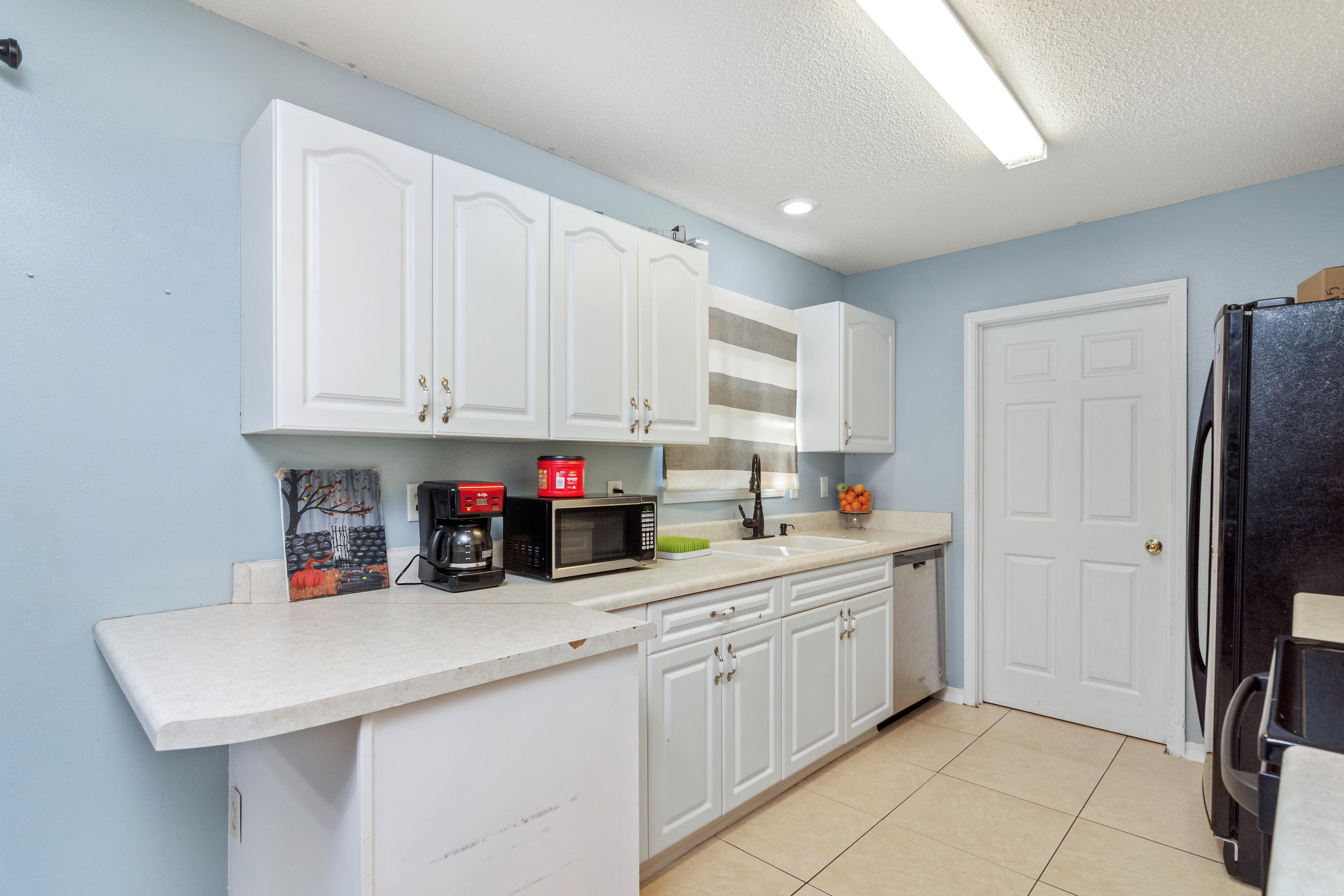 ANDERSON S/D - Residential