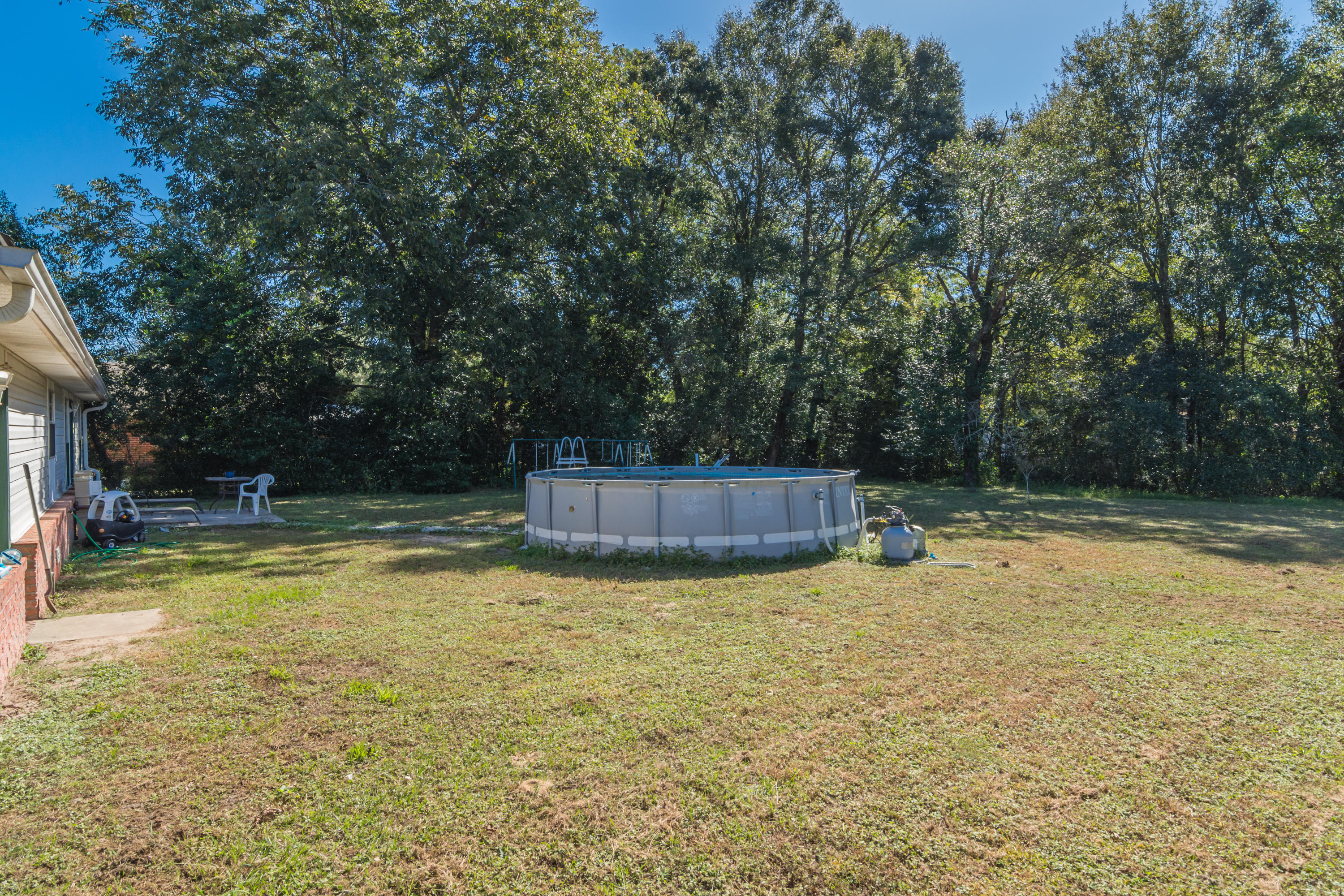 ANDERSON S/D - Residential