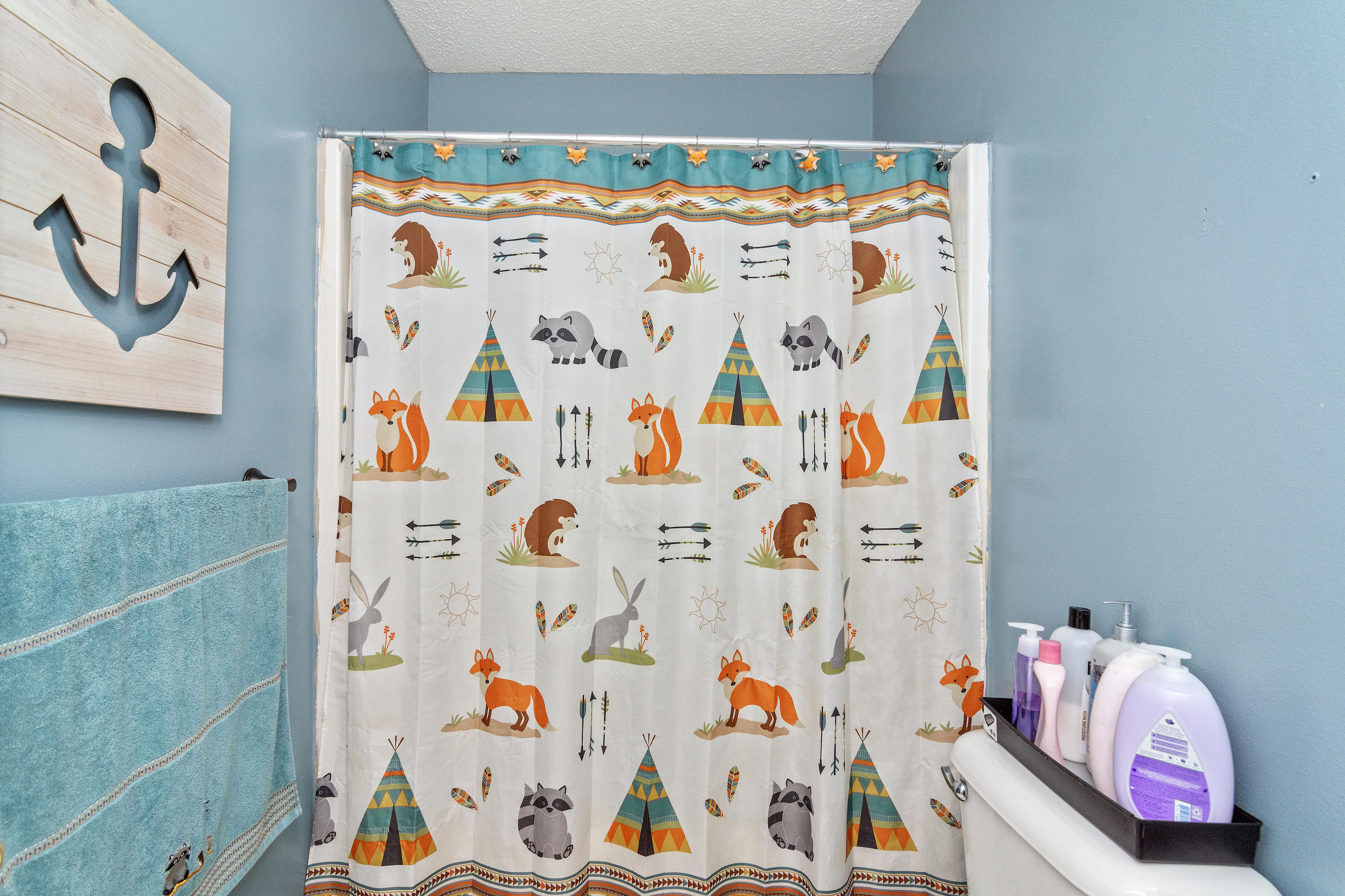 ANDERSON S/D - Residential