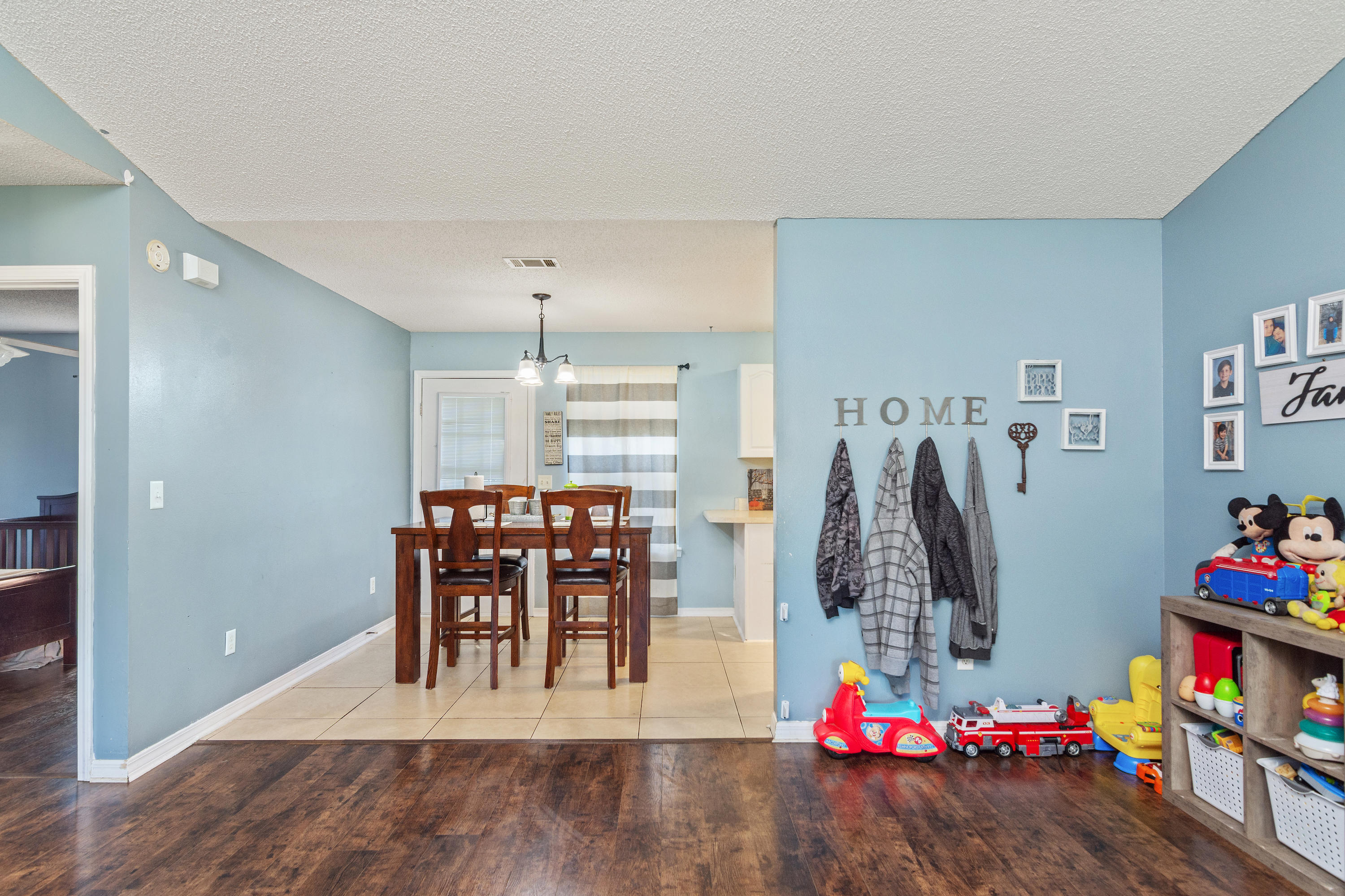 ANDERSON S/D - Residential