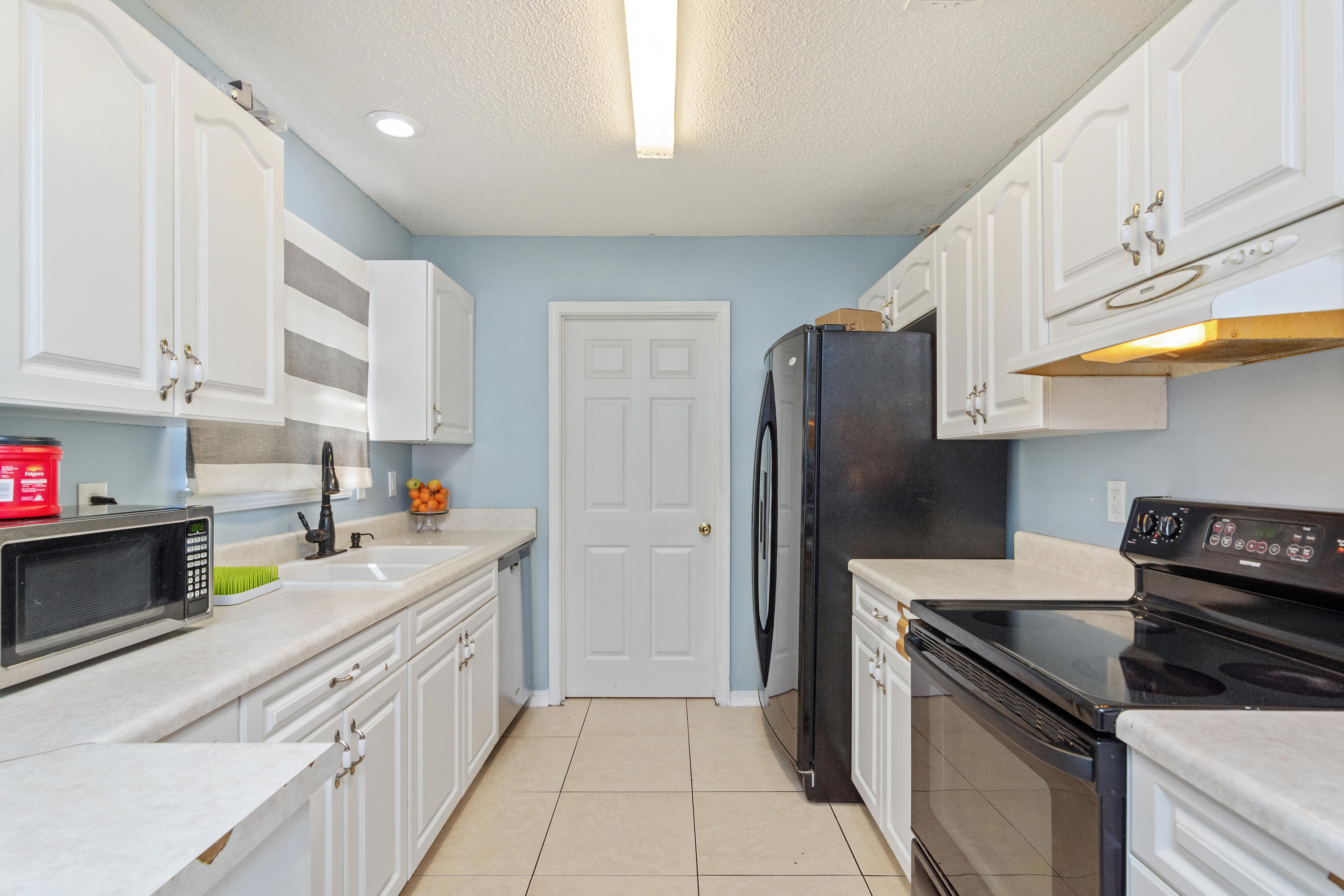 ANDERSON S/D - Residential