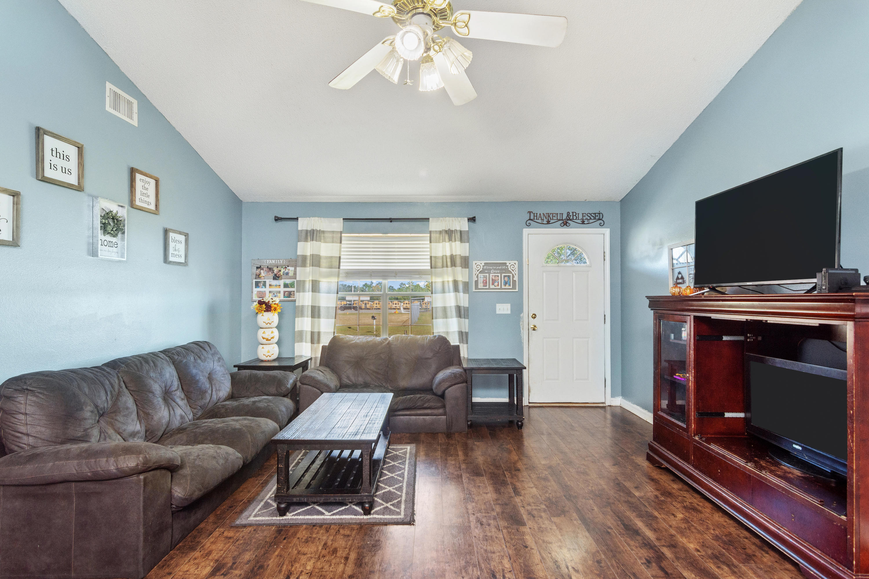 ANDERSON S/D - Residential