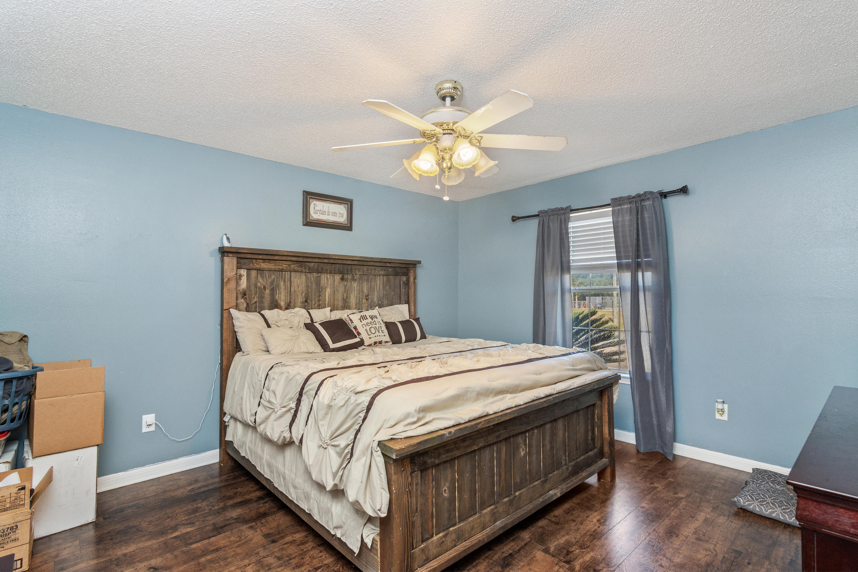 ANDERSON S/D - Residential